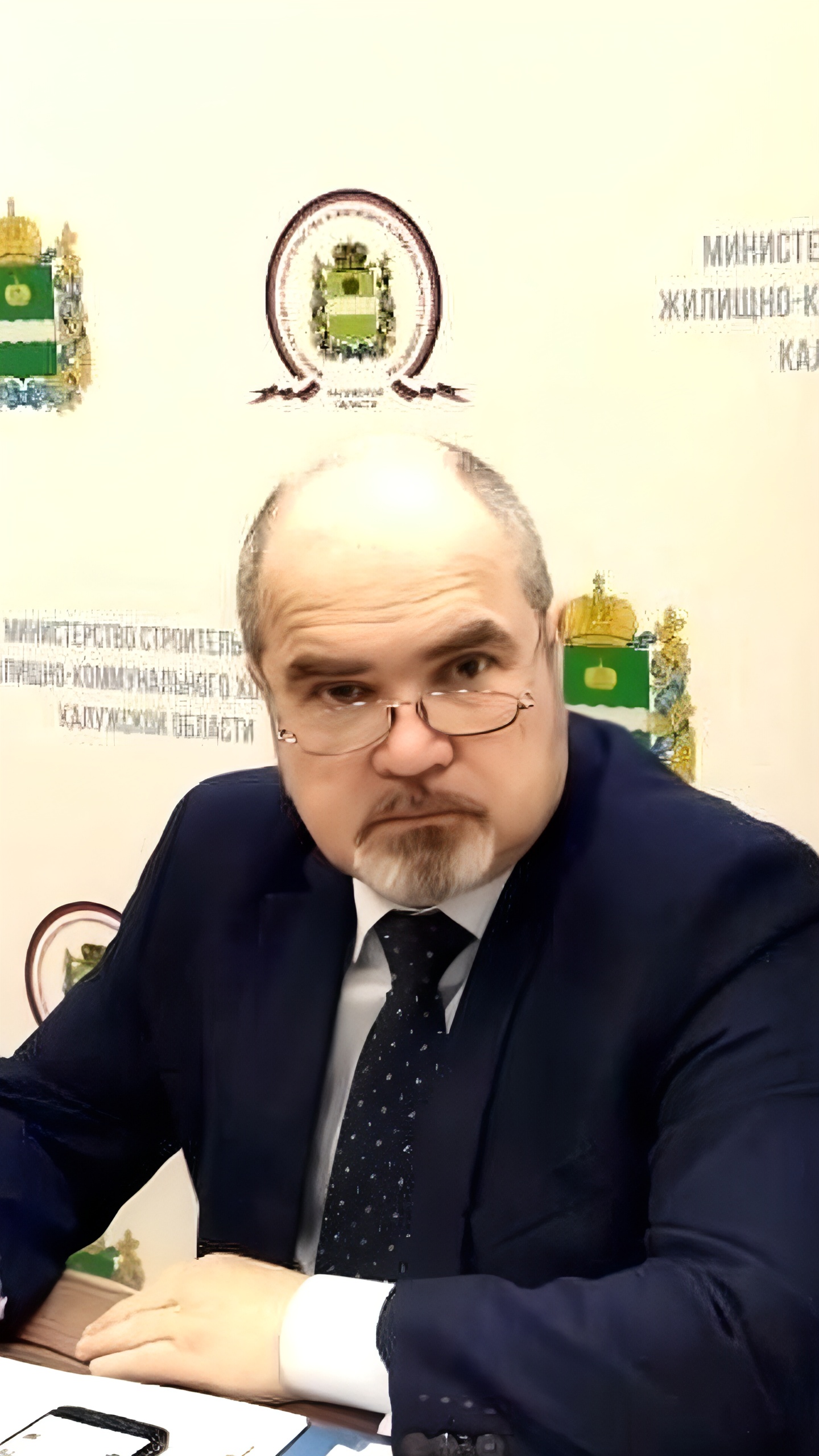 Татьяна Леонова назначена заместителем Губернатора, Вячеслав Лежнин станет Главой администрации Обнинска