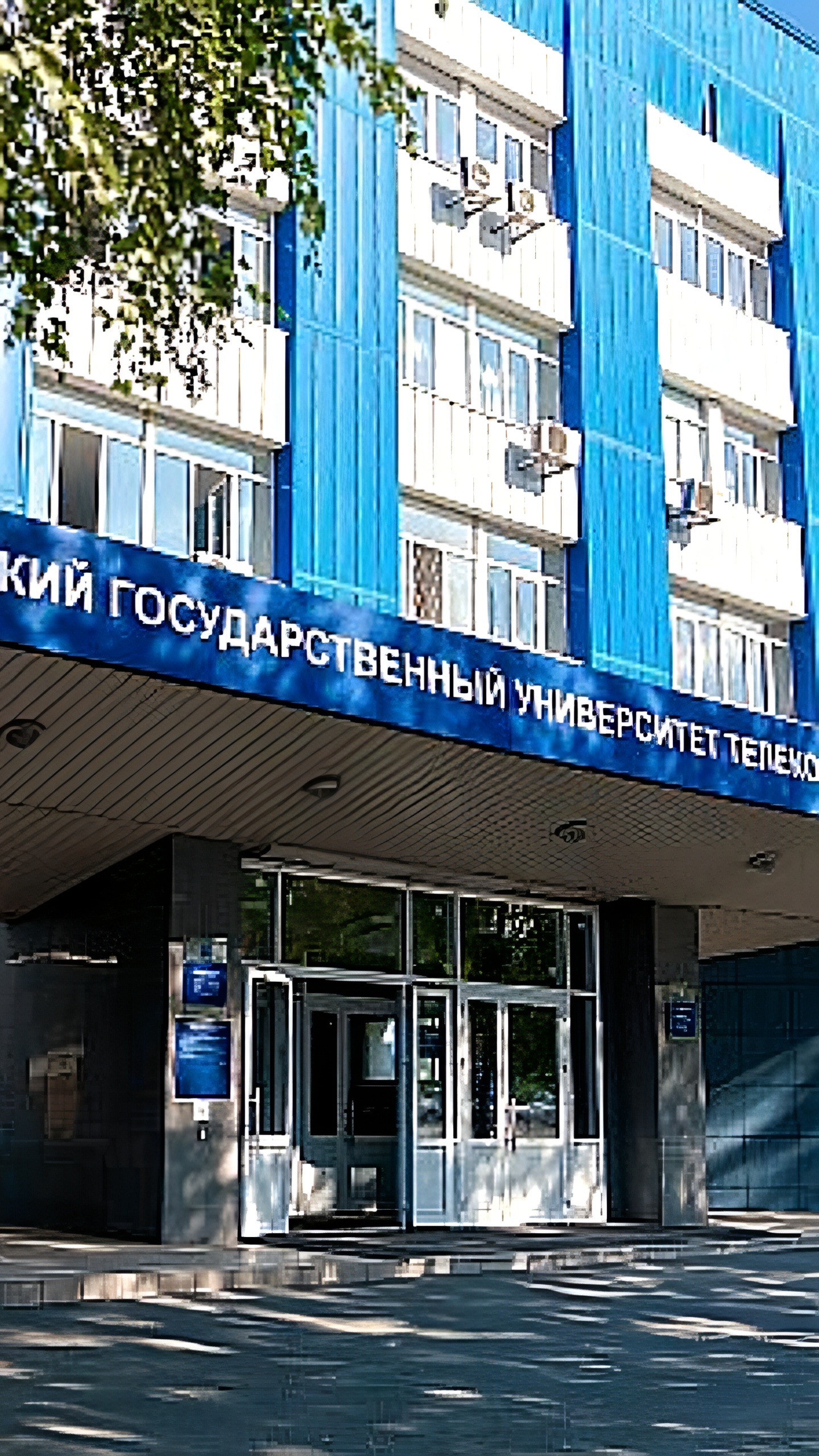 Новосибирские ученые создали антенну для увеличения радиуса управления БПЛА до 20 км