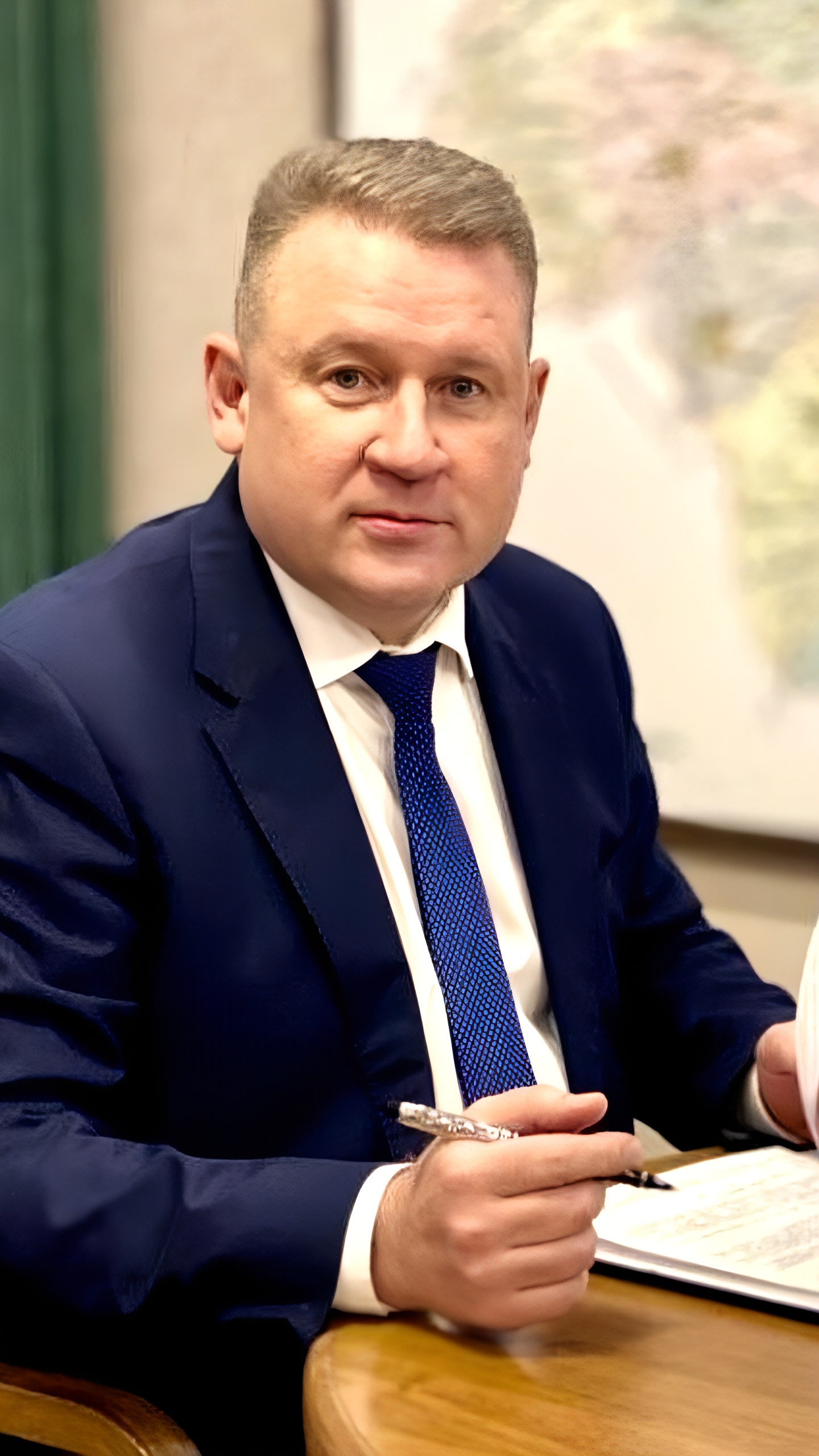Чиновники Белгородской области подписали контракты с Минобороны и отправляются на СВО