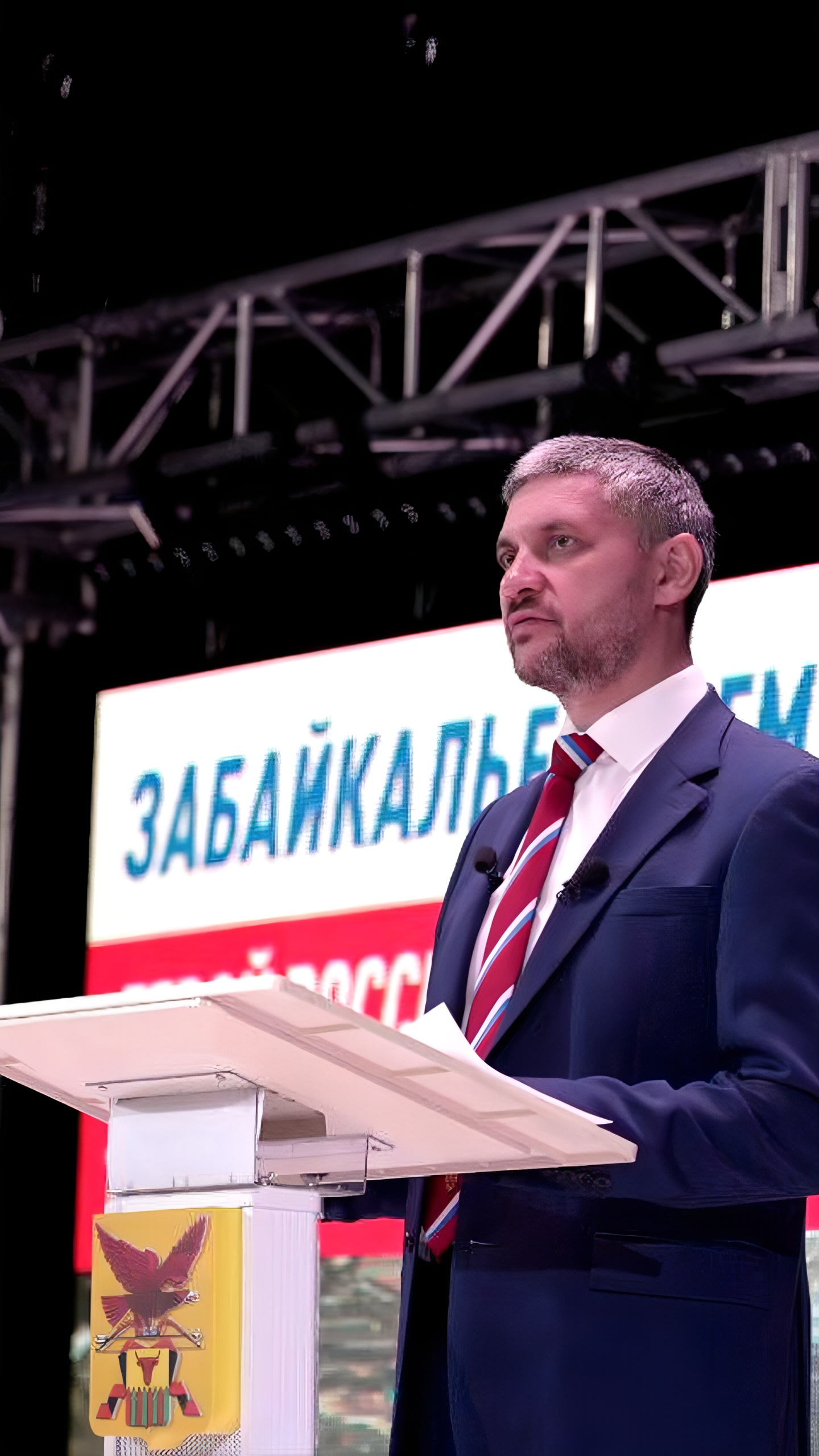Губернатор Осипов: Забайкальцы активнее участвуют в культурных мероприятиях и образовательных программах