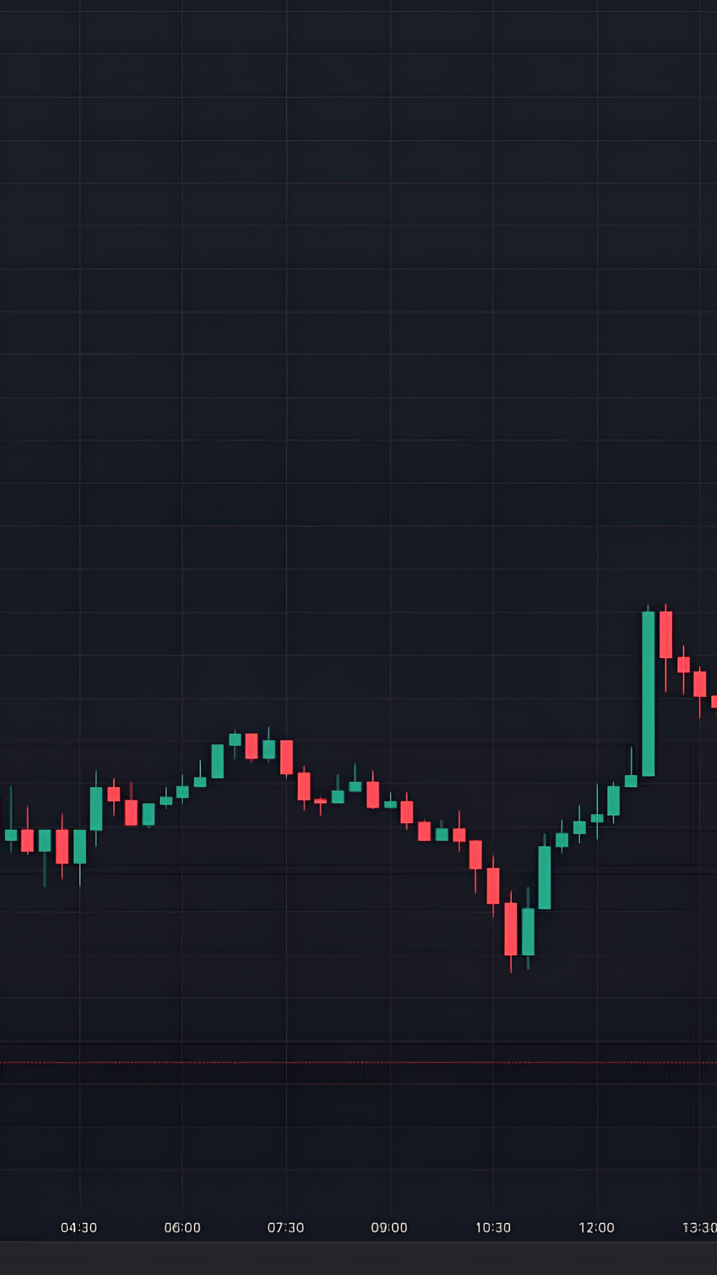 Курс биткоина упал до $58,000