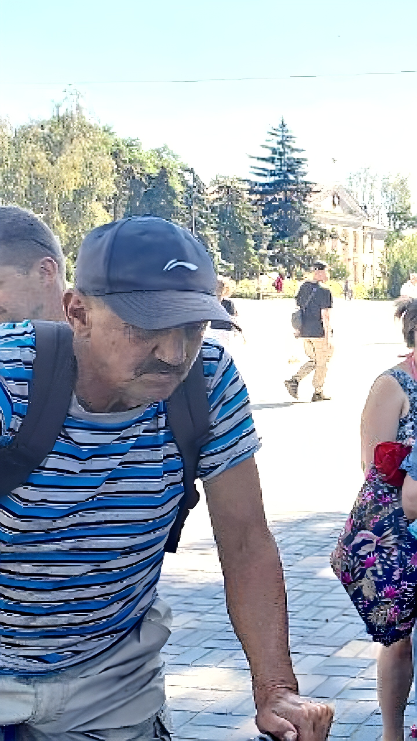 Скадовск провел успешную своп-встречу для обмена школьными принадлежностями