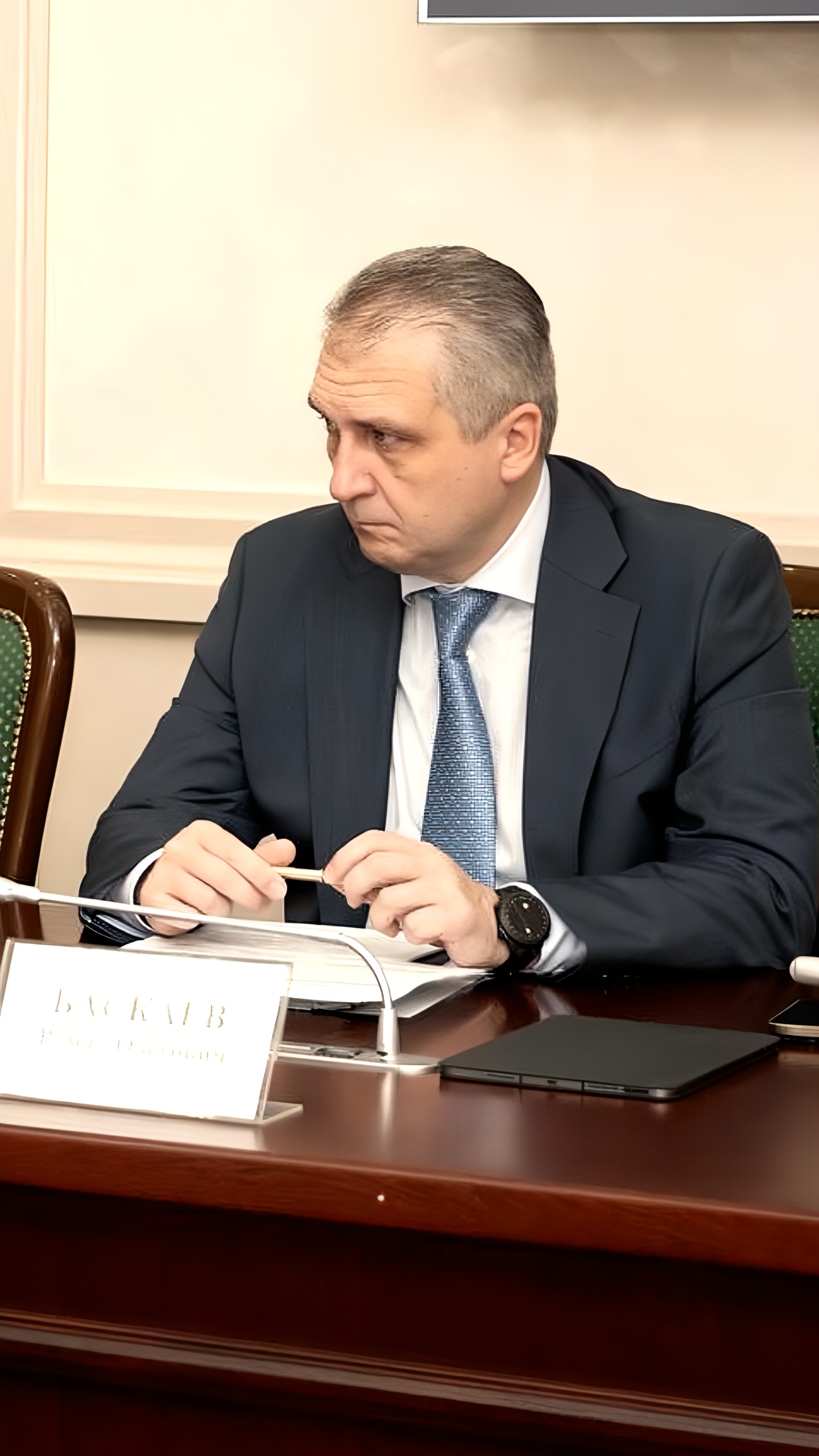 Обсуждение строительства аэропорта «Архыз» в КЧР завершилось подписанием концессионного соглашения