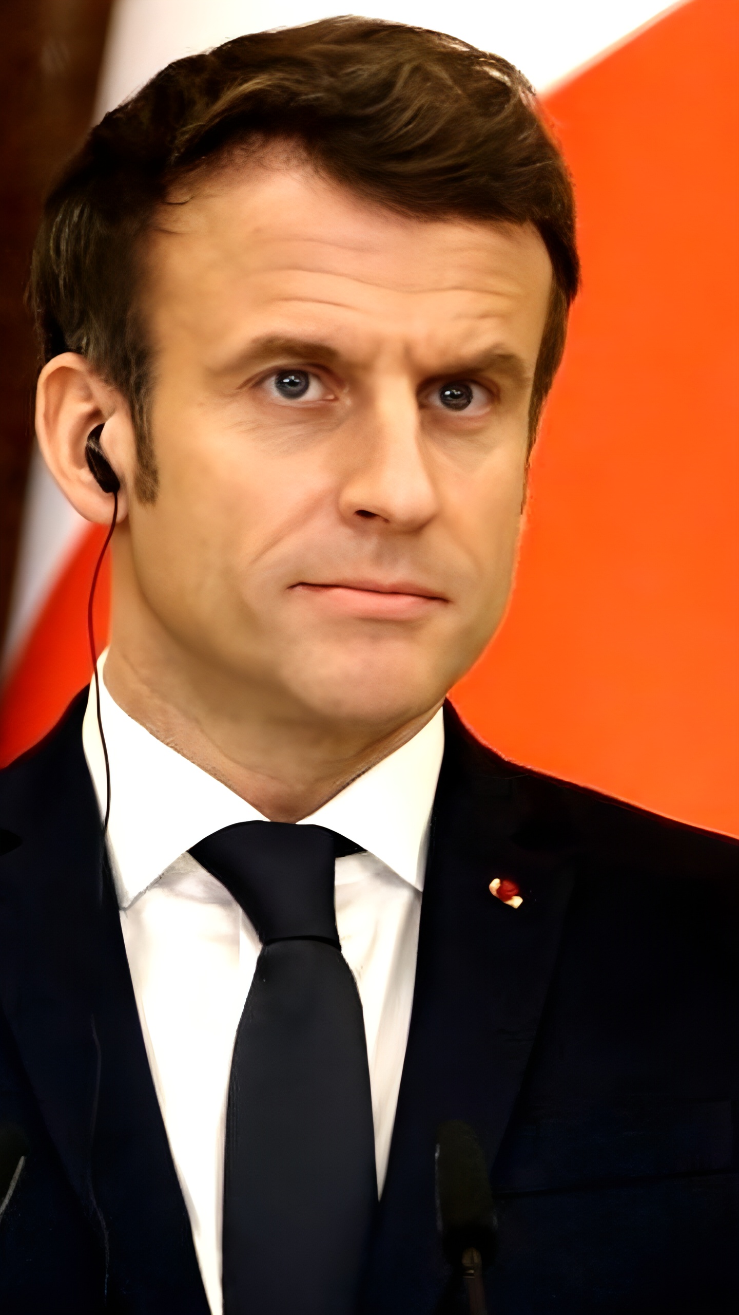 МИД Франции проверяет выдачу гражданства Павлу Дурову после встреч с Макроном