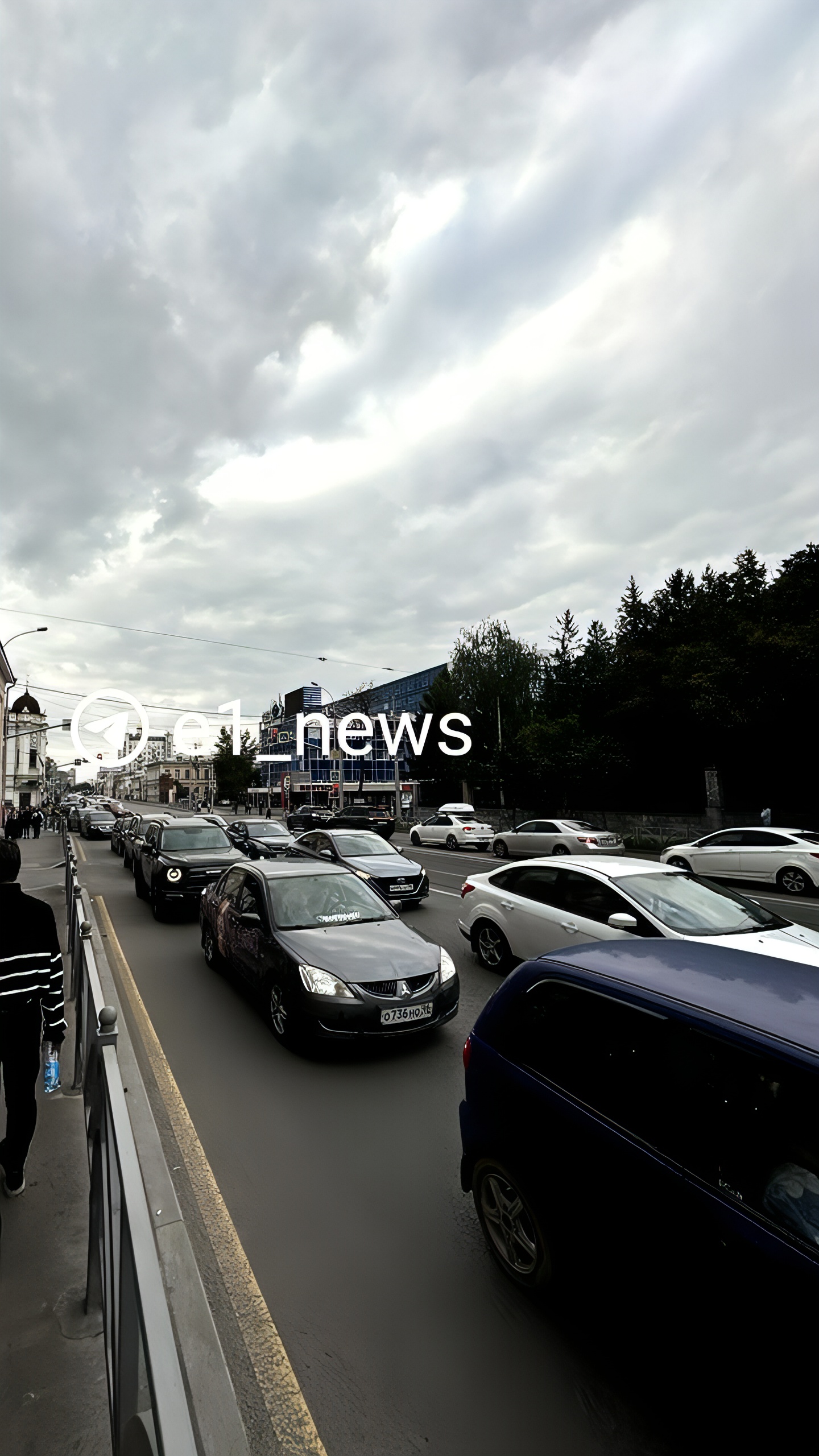 Два ДТП в Казани и Минске: один погибший и несколько поврежденных автомобилей