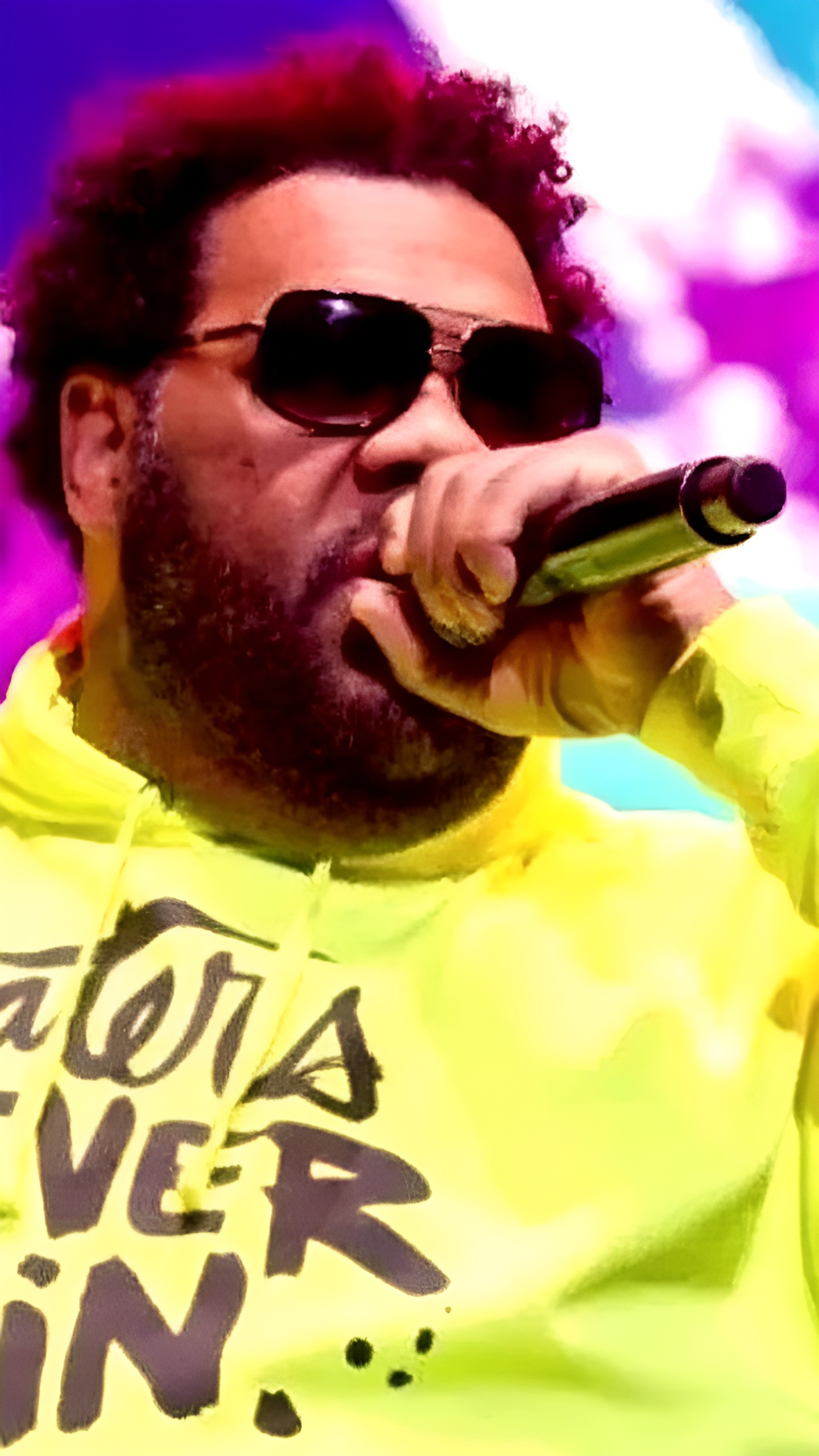 Рэпер Fatman Scoop скончался после выступления в Коннектикуте