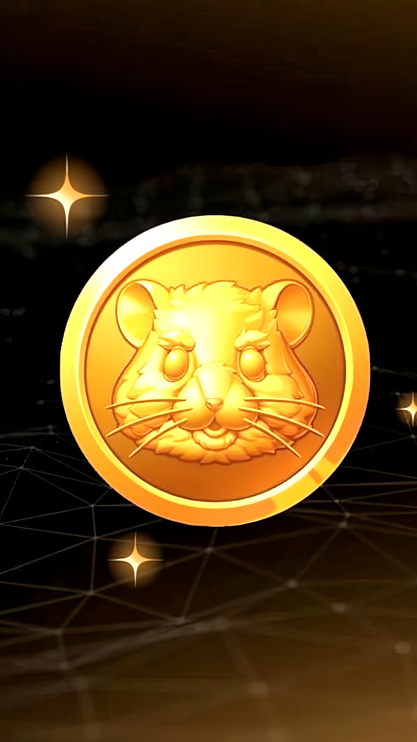 Листинг Hamster Kombat на бирже Bybit стартует 26 сентября