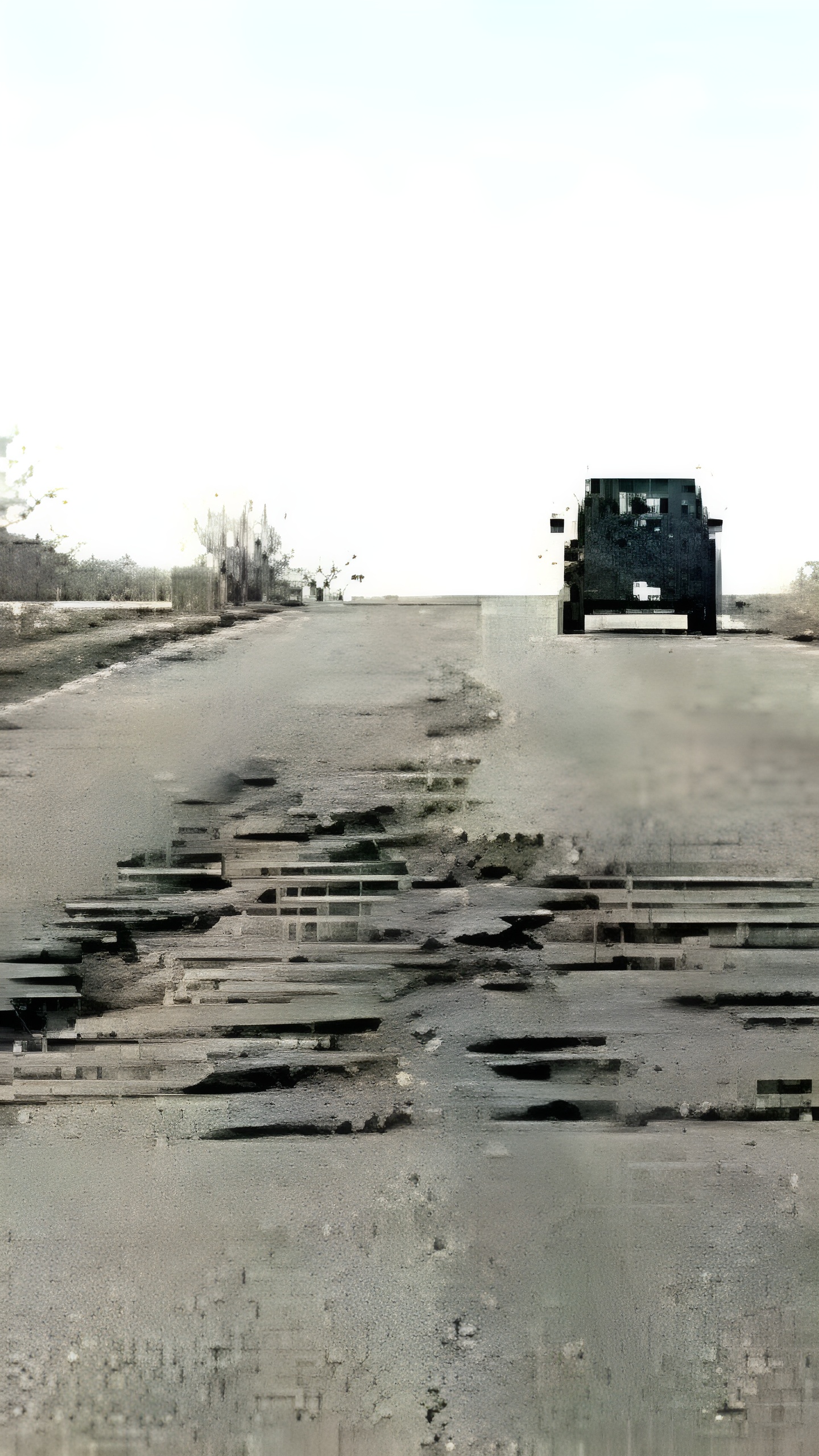 Жители Волгоградской области требуют улучшения состояния дорог