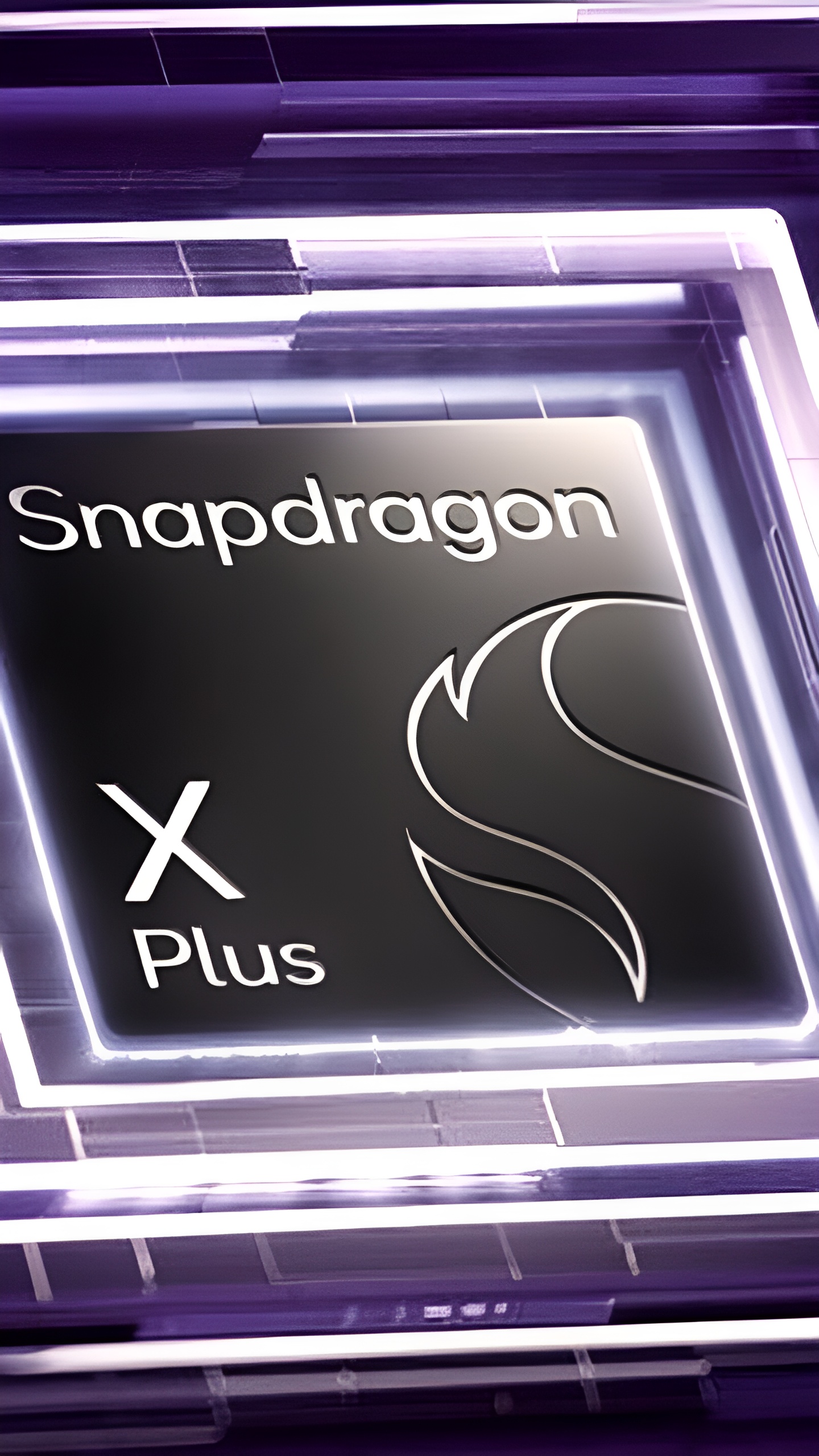 Qualcomm анонсировала доступные процессоры Snapdragon X Plus для ноутбуков