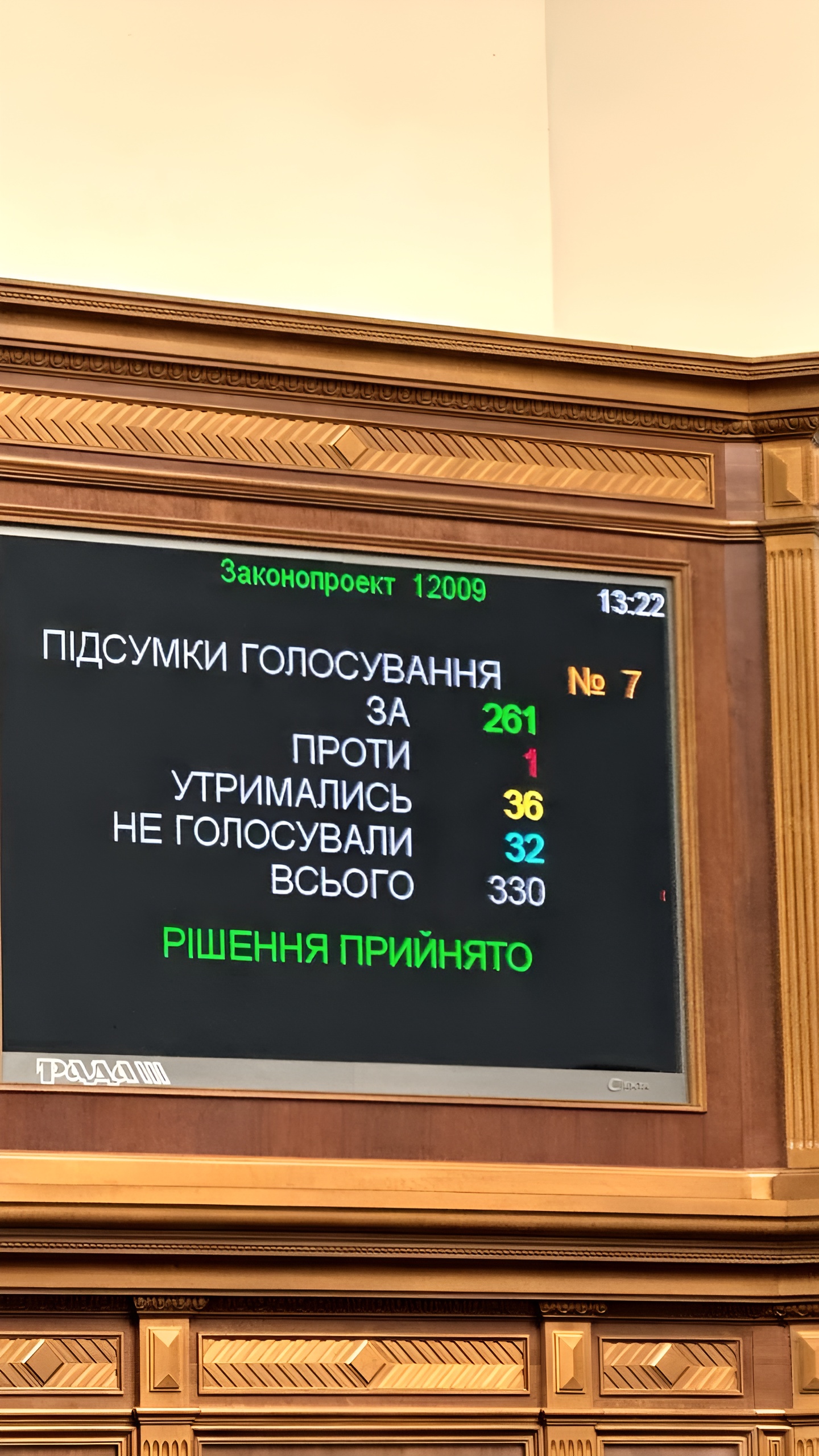Рада подтвердила отставку Виталия Коваля с поста главы Фонда госимущества