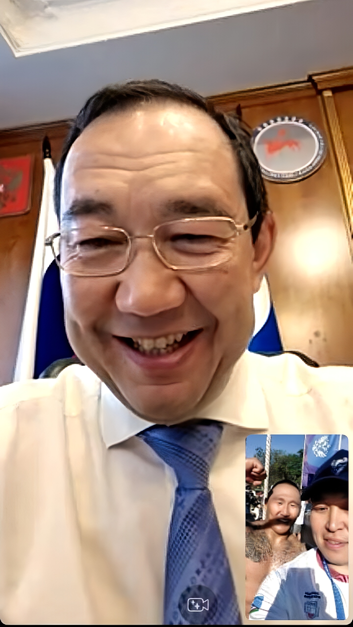 Игнат Чомчоев одержал победу на Кубке Дальнего Востока по ГТО 2024 во Владивостоке