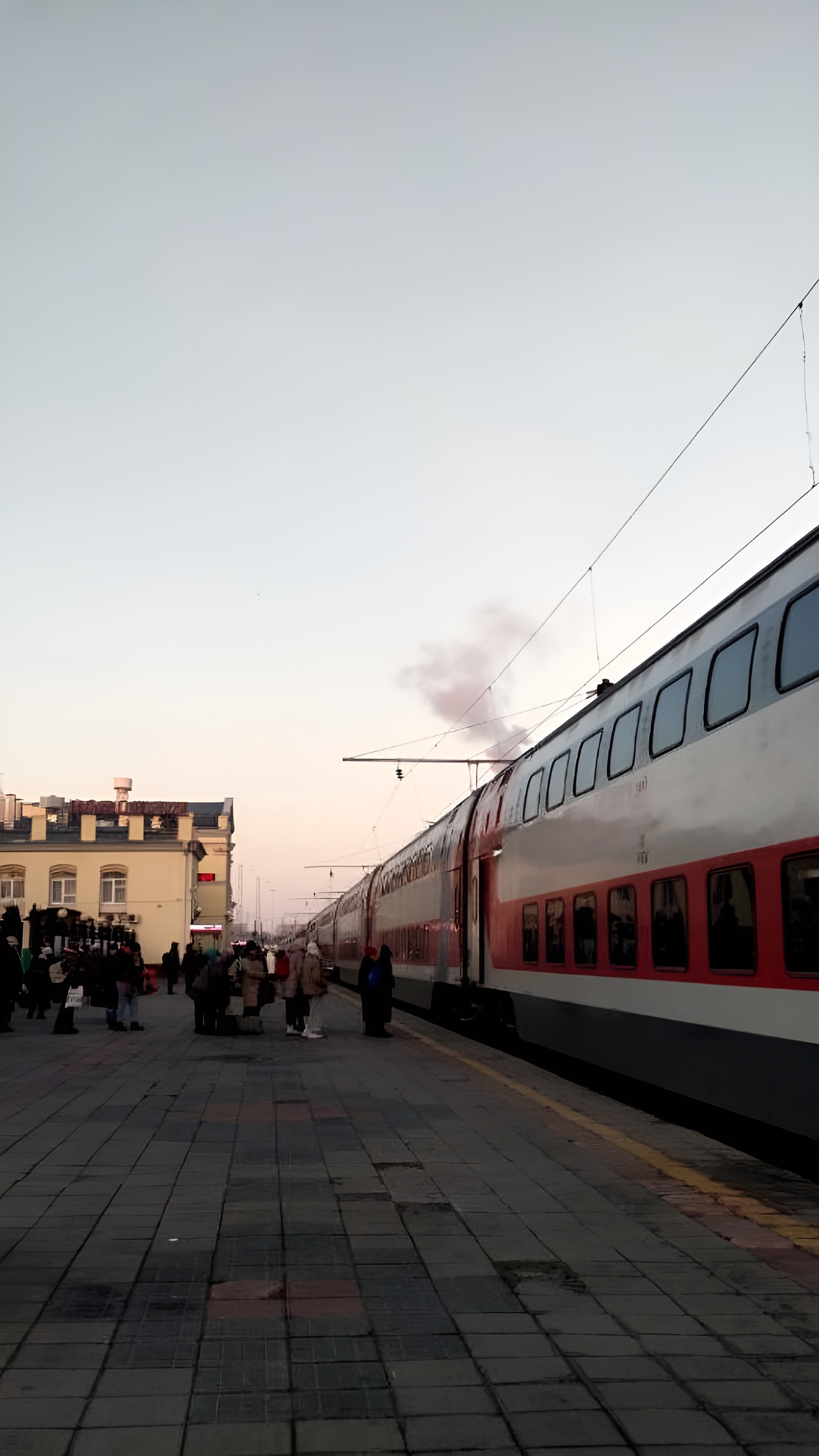Воронежский суд отправил мужчину на принудительное лечение за повреждение железнодорожного оборудования