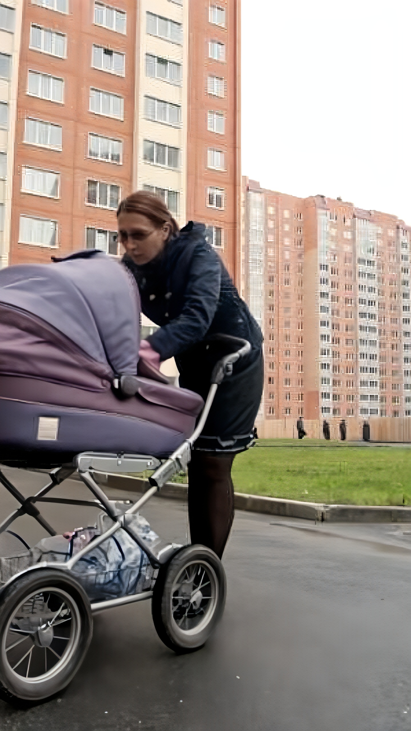 Семейная ипотека может быть приостановлена из-за исчерпания лимитов