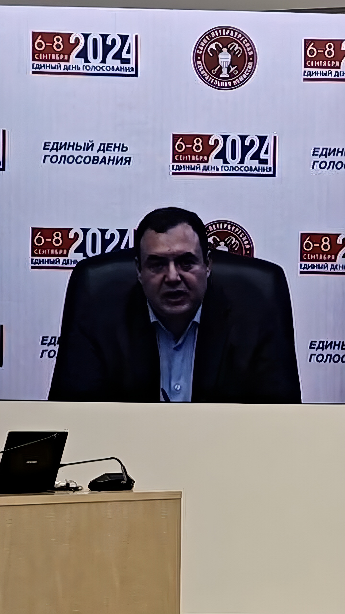 Голосование в Курской области: жители поддерживают мирное развитие региона