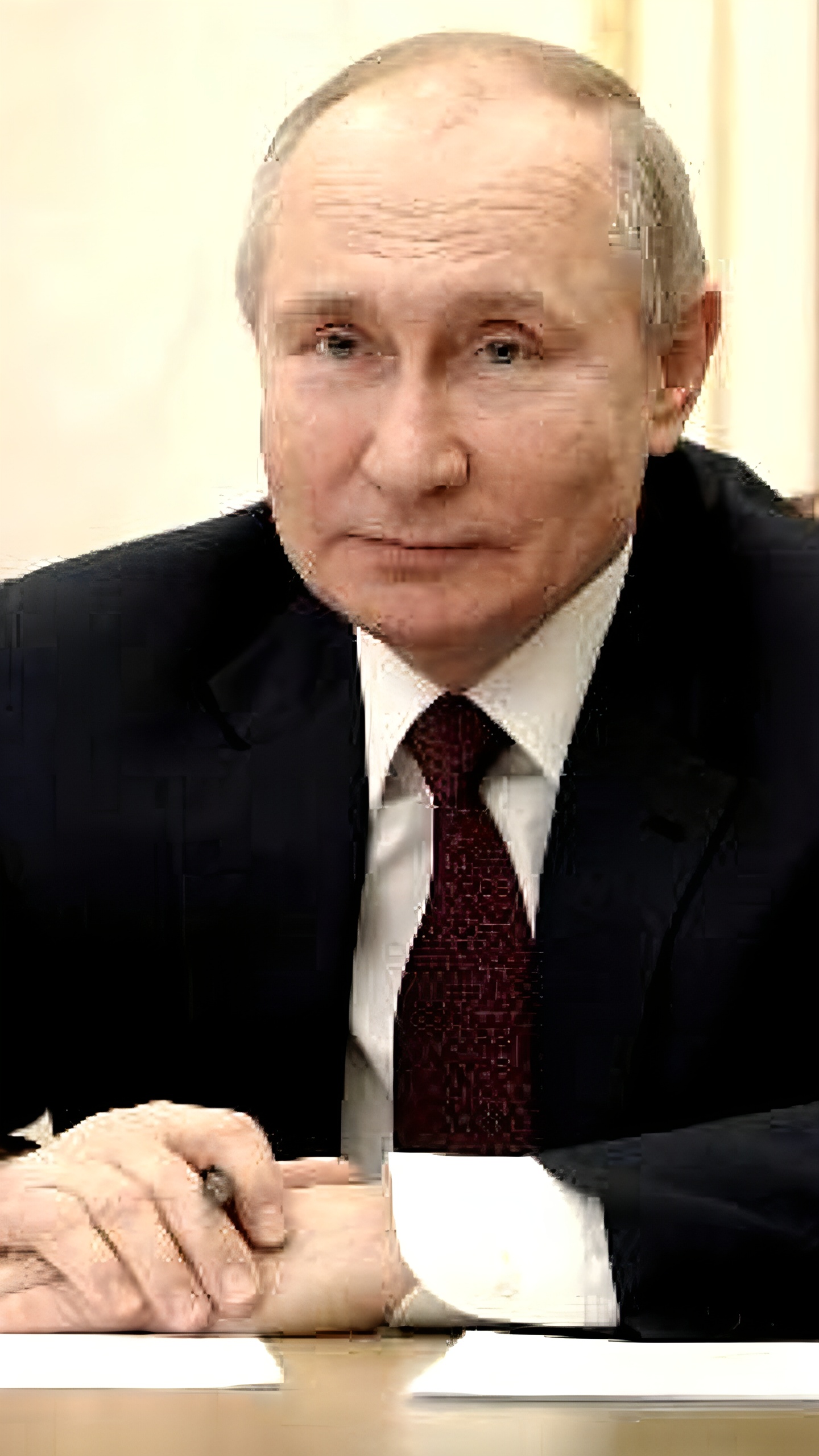 Путин поздравил буддистов с 260-летием института Пандито Хамбо ламы и открыл новый храм в Бурятии