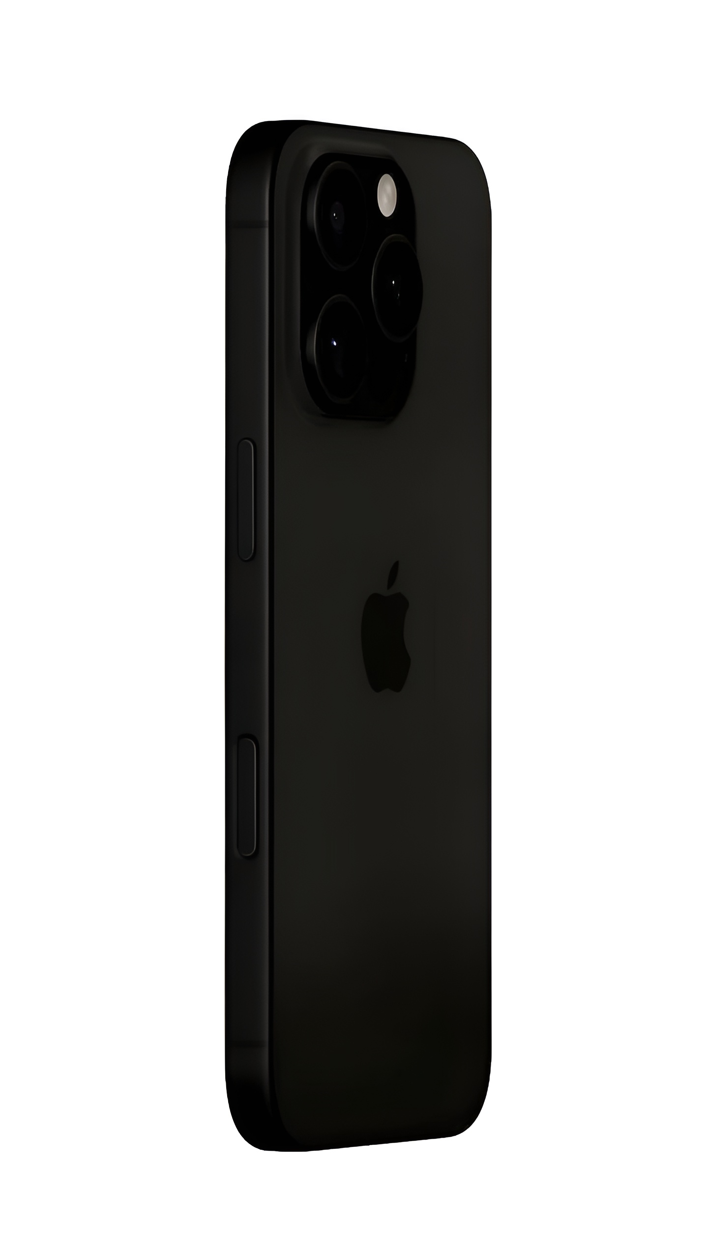 Apple анонсирует новые возможности камер iPhone 16 Pro и Pro Max