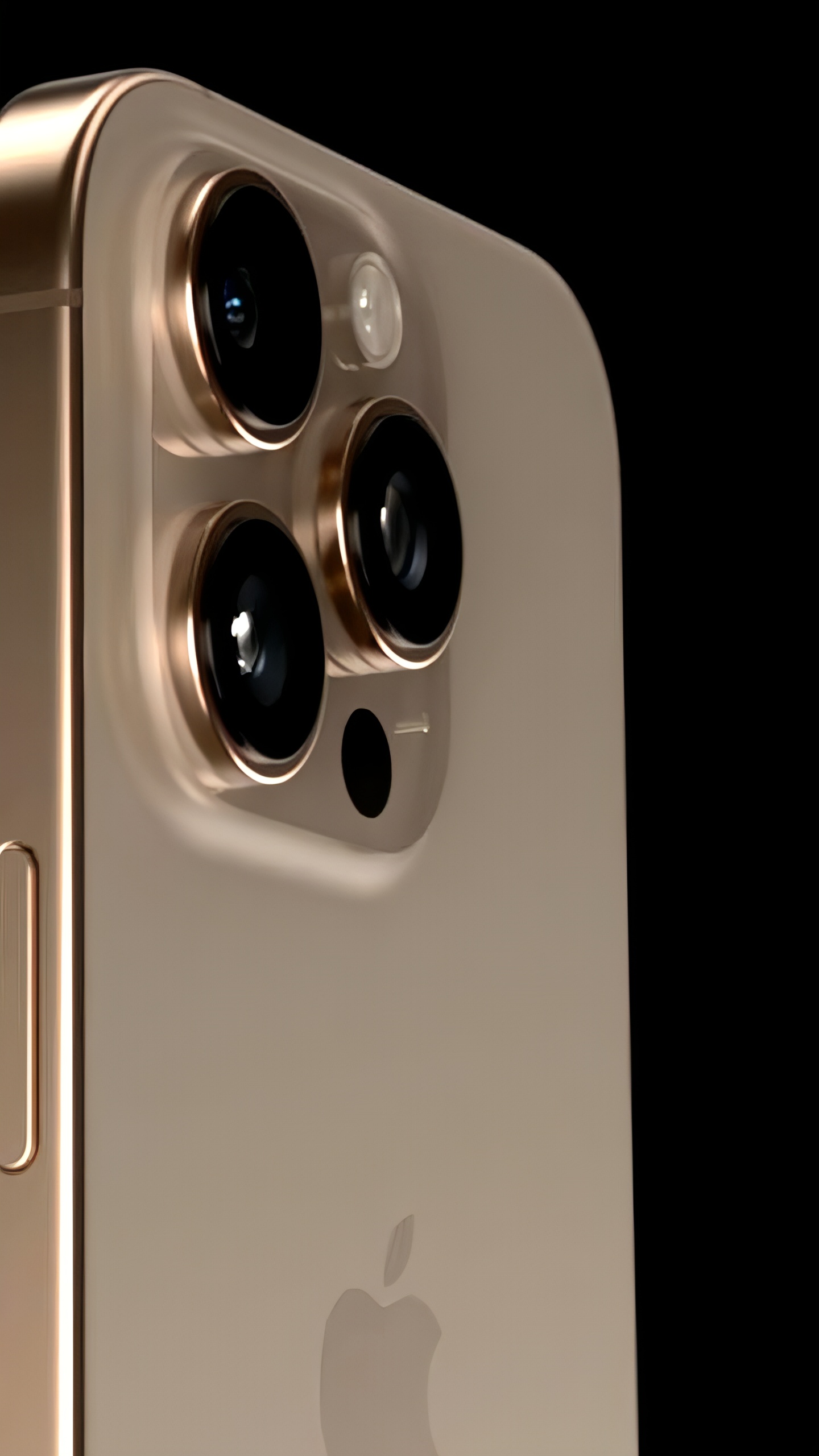 Apple анонсировала iPhone 16 Pro и 16 Pro Max с новыми функциями