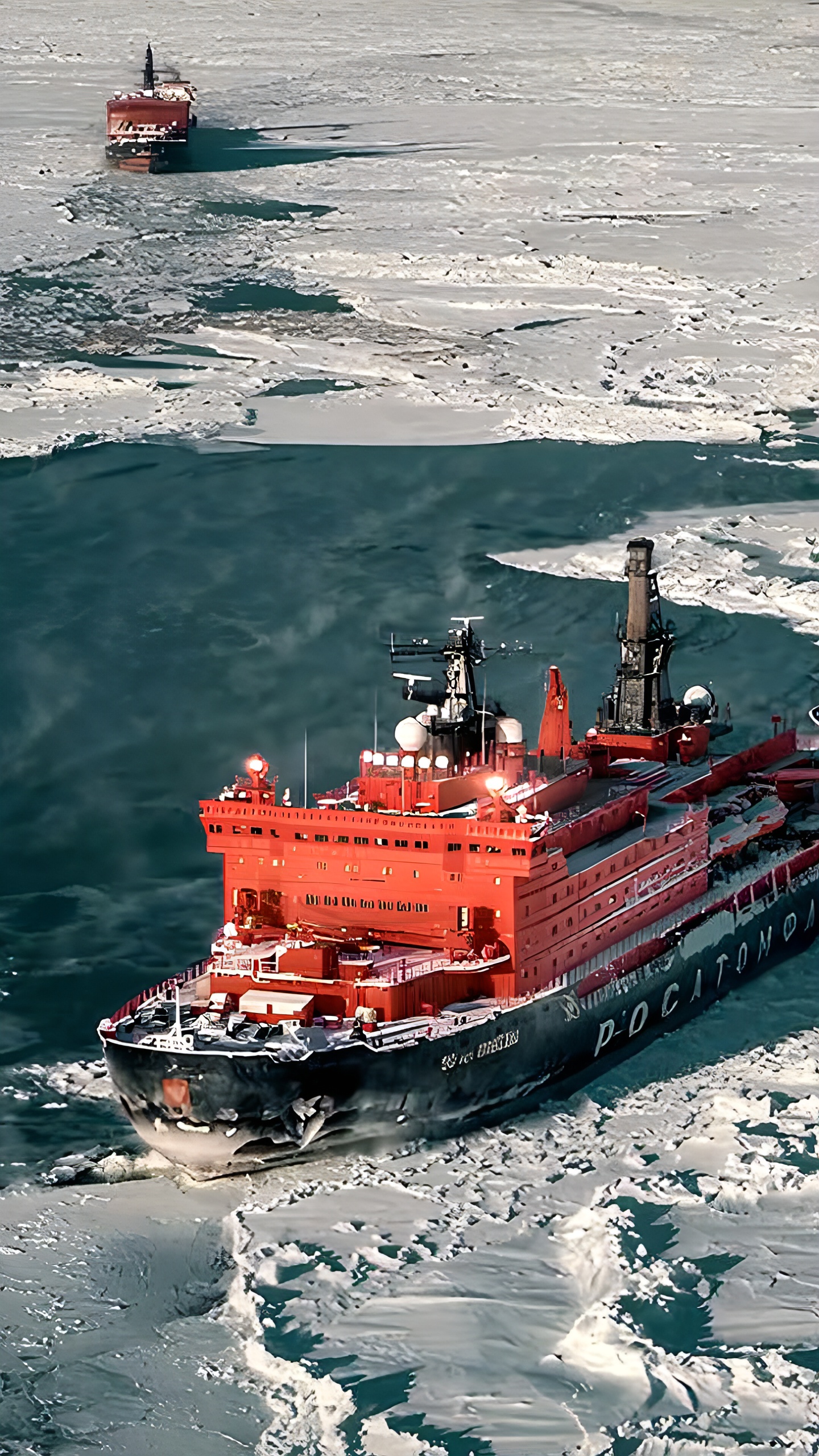 Камчатка участвует в пилотной программе Северного завоза для снижения цен на продукты