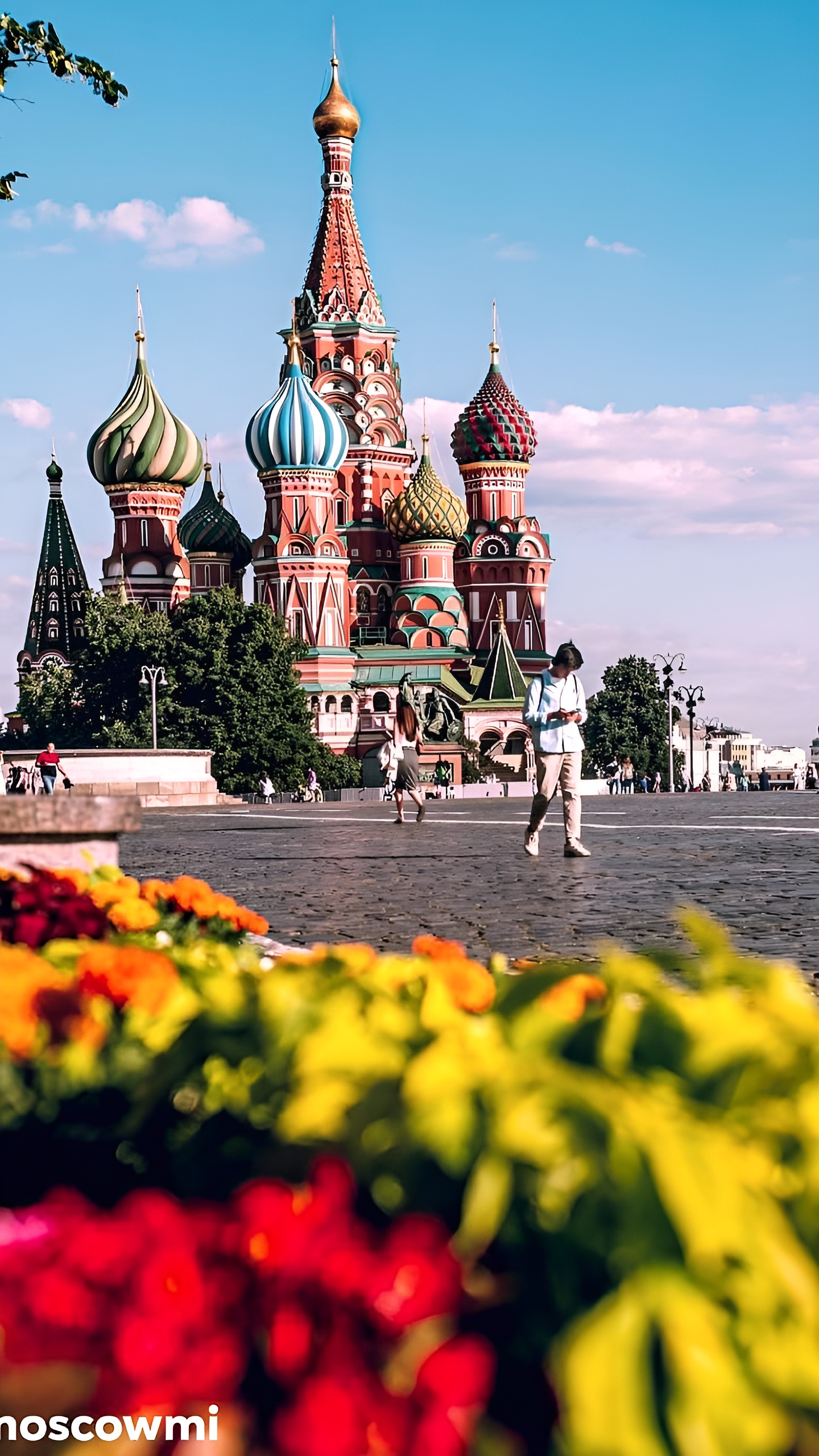 Погода в Москве: температура до 29 градусов к 13 сентября