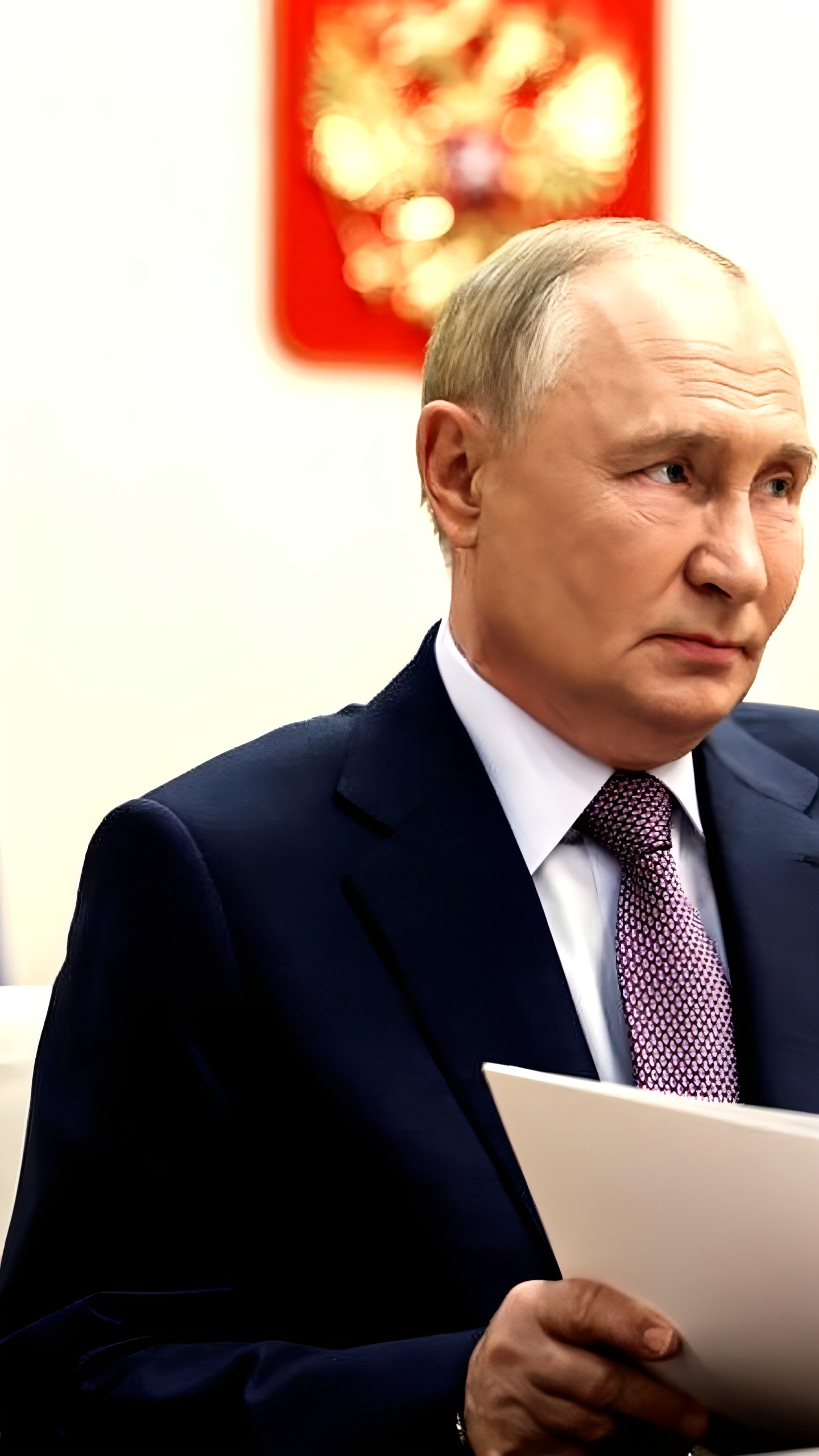 Путин поручил регионам создать дорожные сервисы для семей с детьми