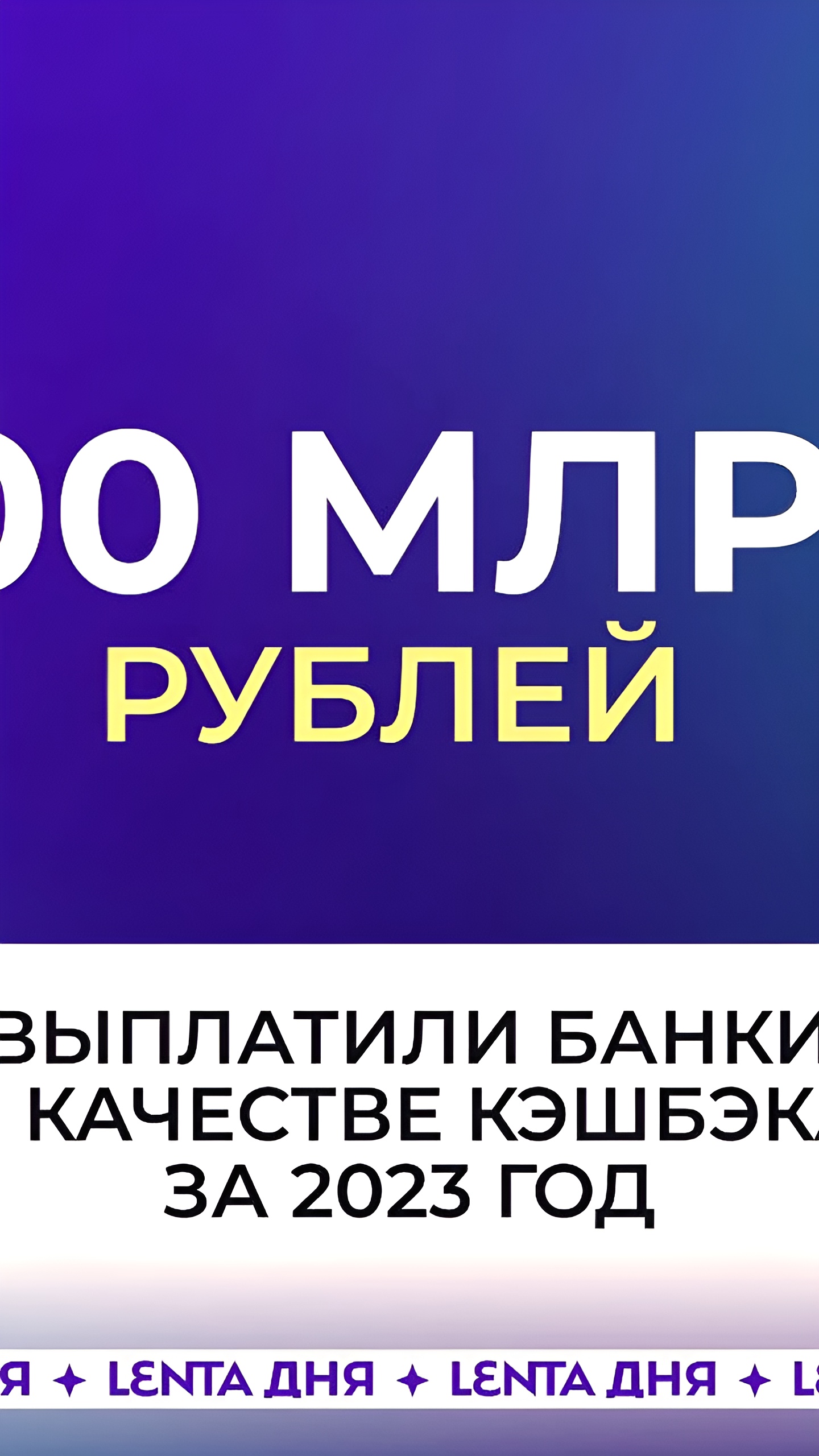 Прогнозы Т-банка: Доля QR-платежей вырастет до 30% к 2025 году