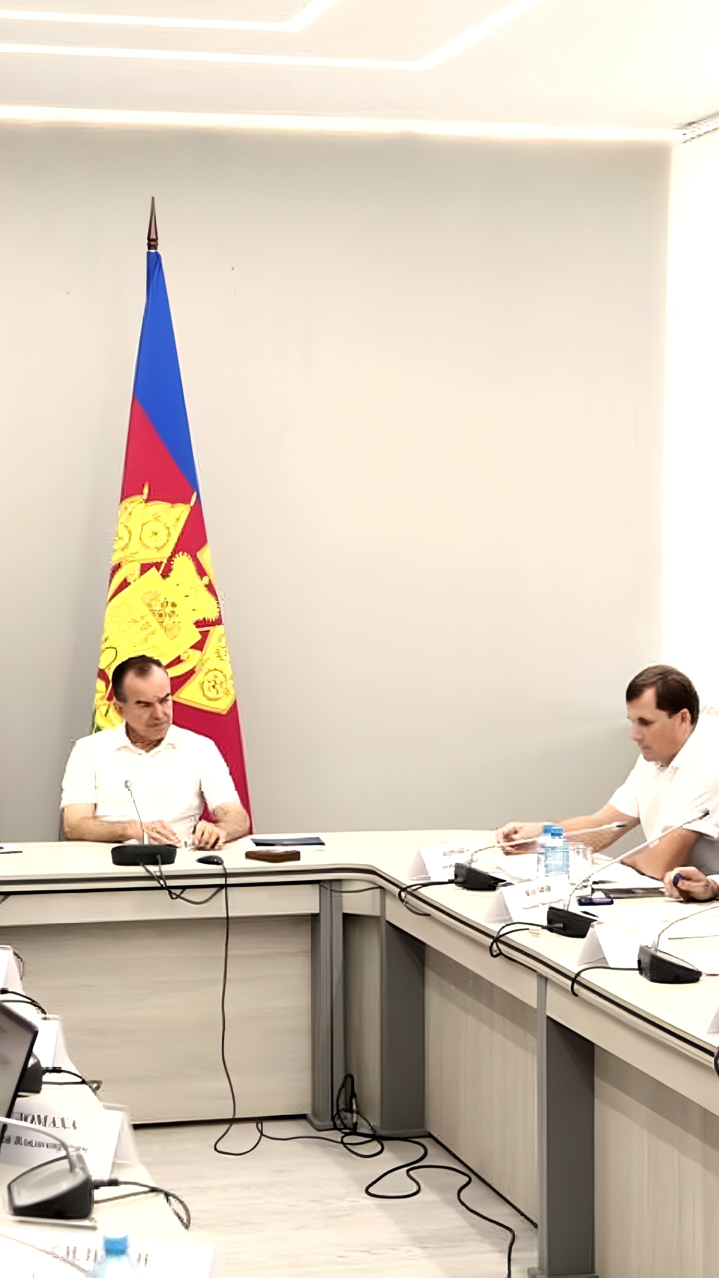 Краснодар готовит единый градостроительный документ на 2024 год