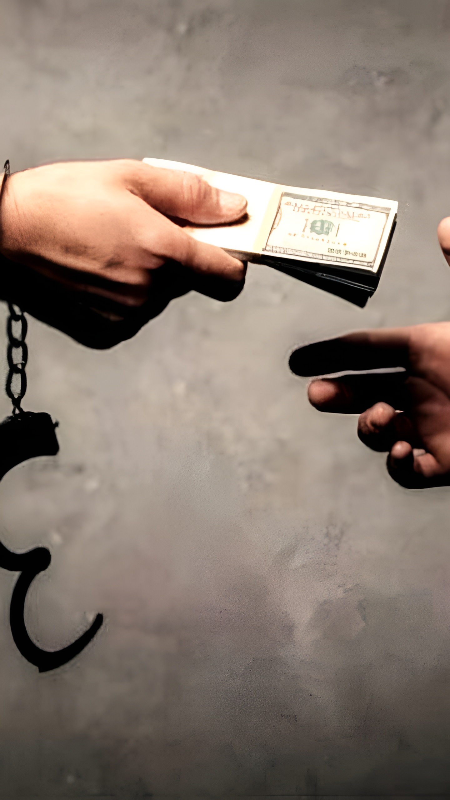 В Узбекистане планируется создание реестра коррупционеров на фоне повторного назначения осуждённых на госслужбу