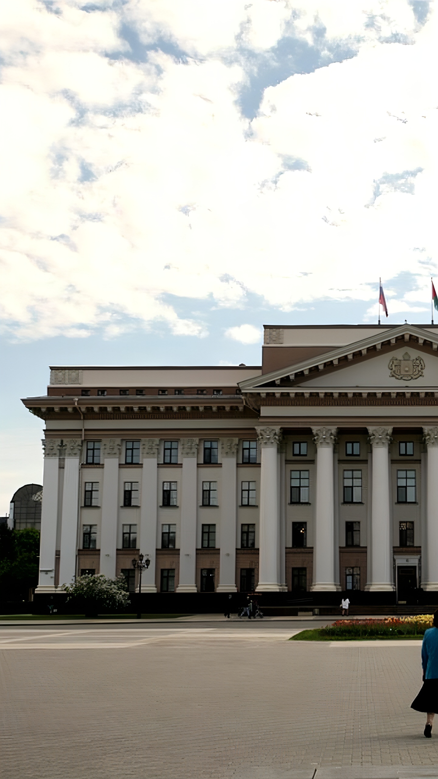 Тюменская область увеличивает бюджет на 32 миллиарда, отказываясь от госзаимствований