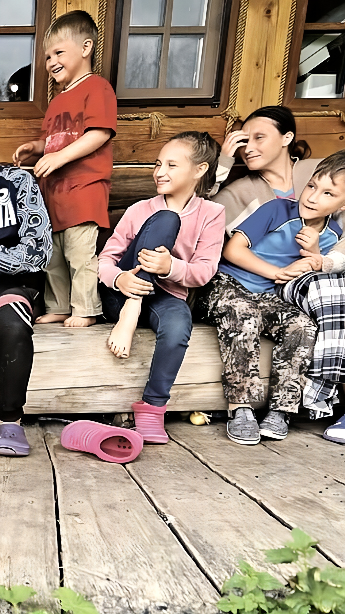 Эксперт предлагает решение демографической проблемы России через массовое переселение в деревни