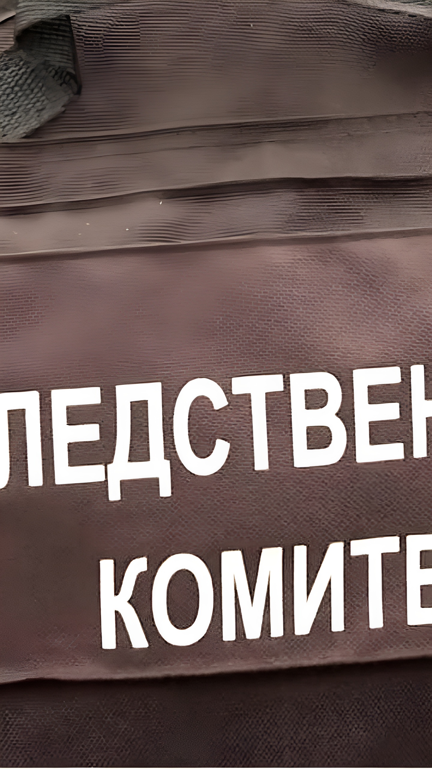 Глава СК России поручил возбудить уголовные дела по фактам противоправных действий в Мурманске и Тюмени