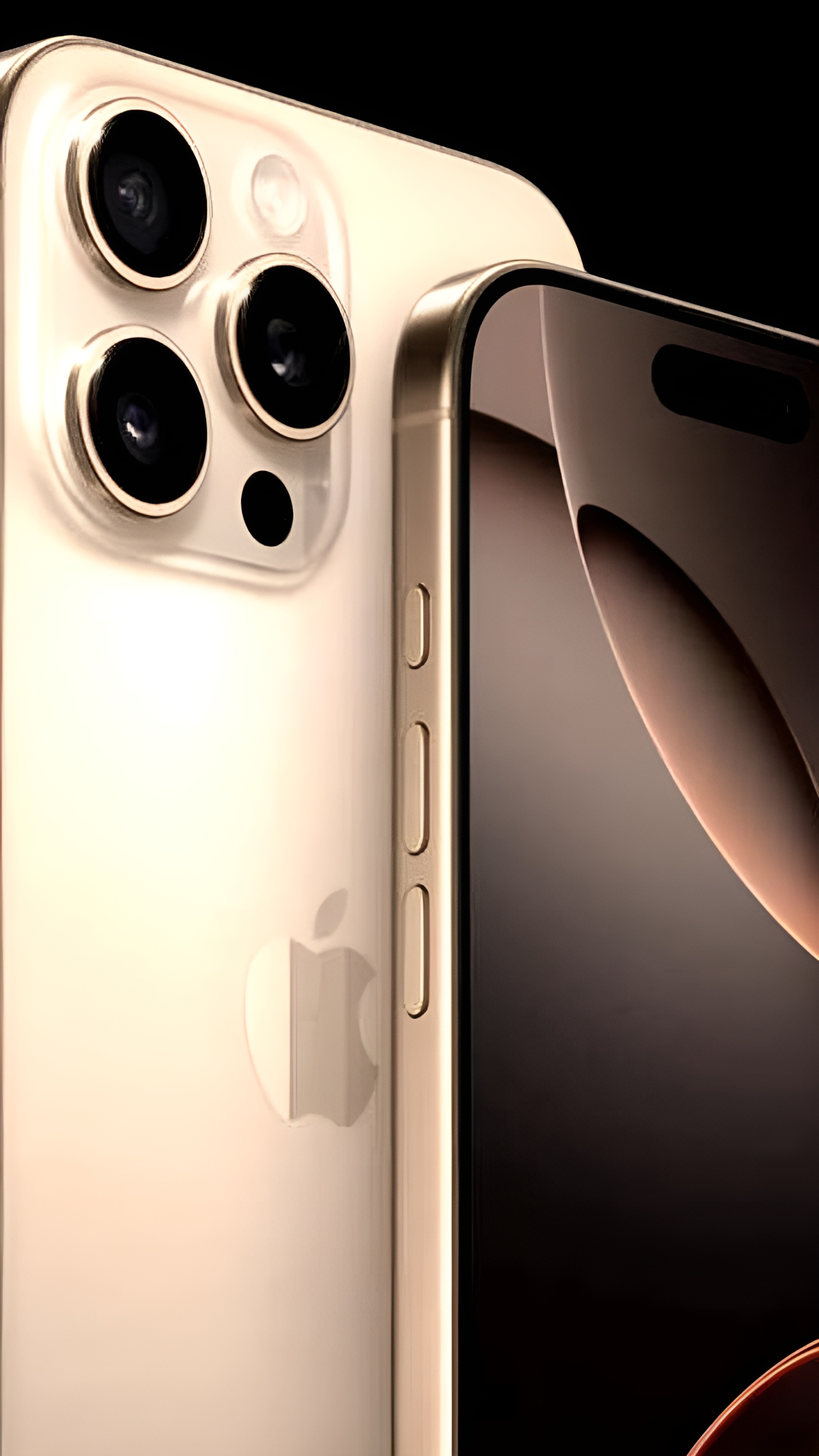 Apple завершила предзаказы на iPhone 16 Pro Max Desert Titanium менее чем за час
