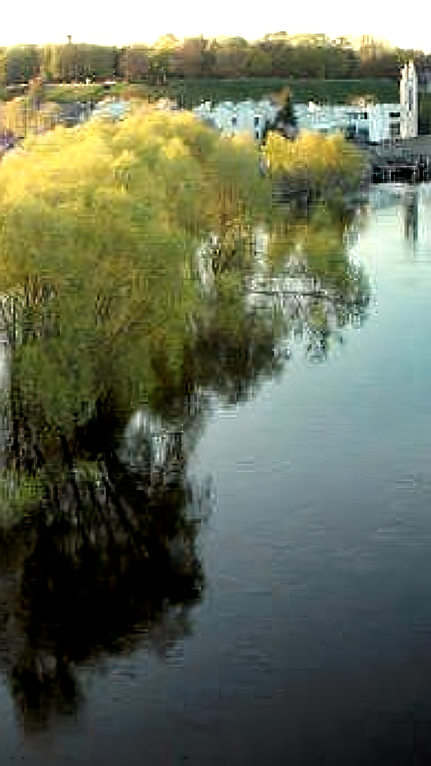 Загрязнение реки Десна угрожает Киеву: убытки составили 80 млн гривен