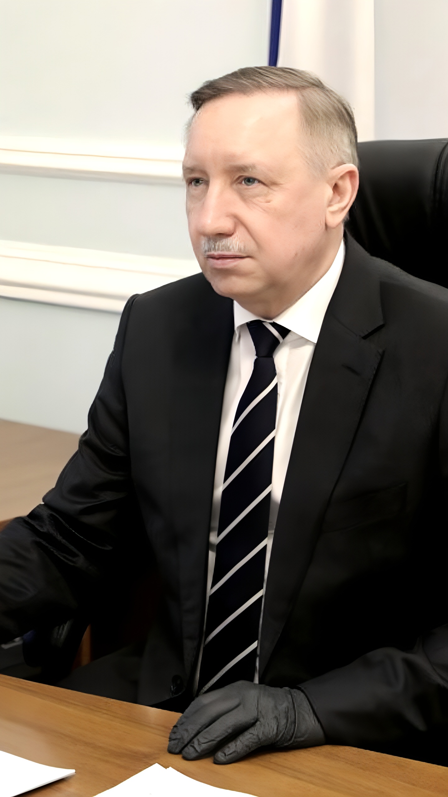 Петербургская компания запускает производство роботов для автоматизации серийных производств