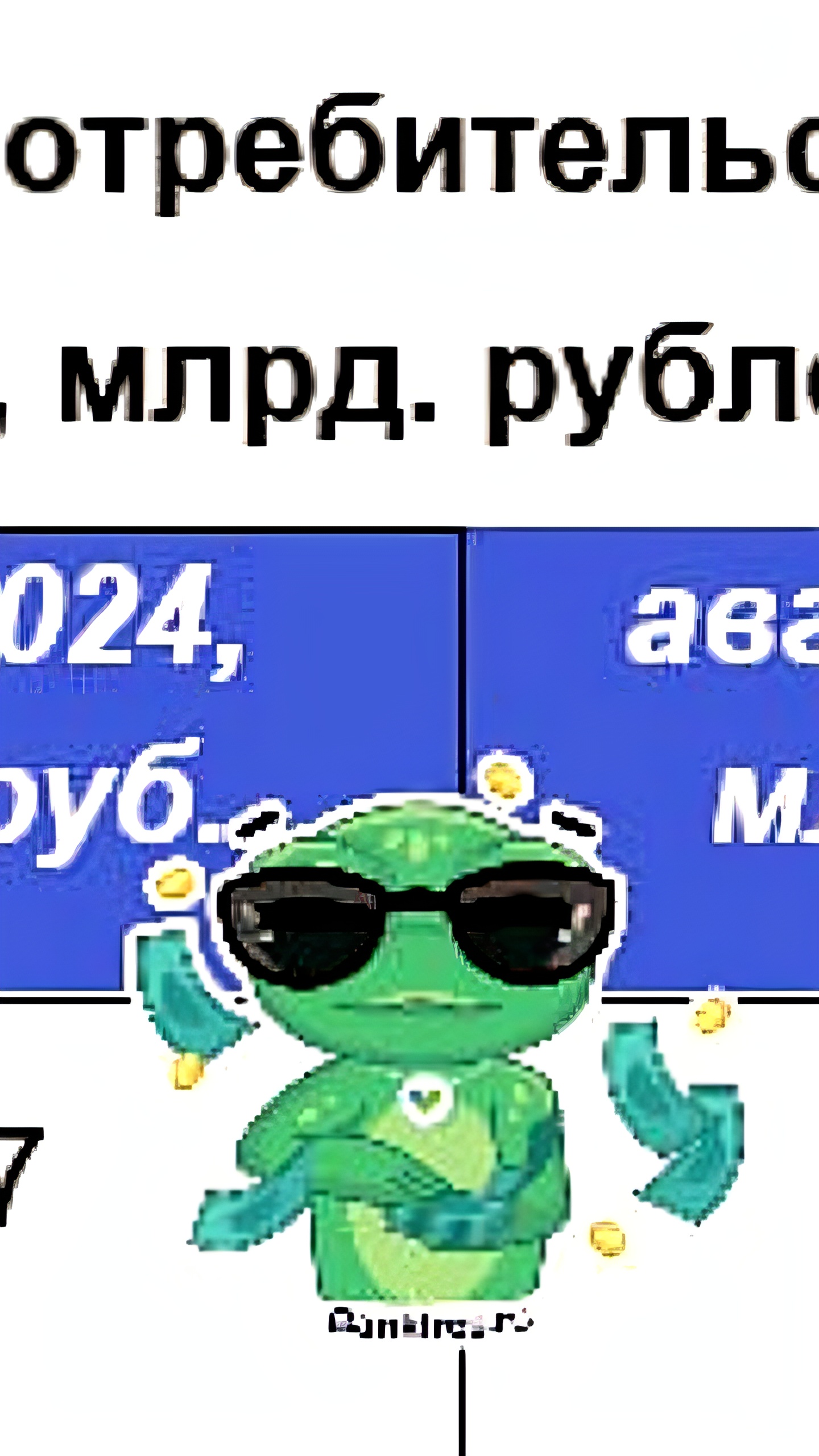 Снижение объема потребительских кредитов в августе 2024 года