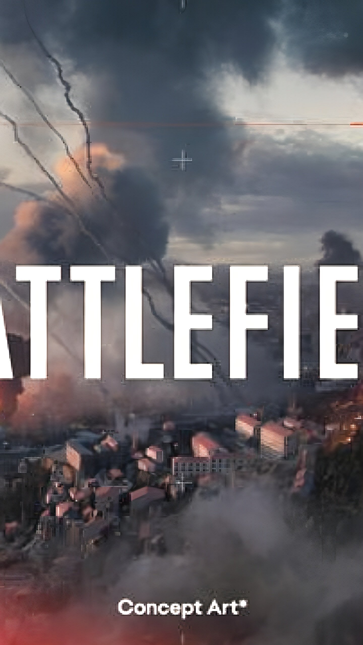 Разработчики Battlefield анонсировали новую игру в современном сеттинге