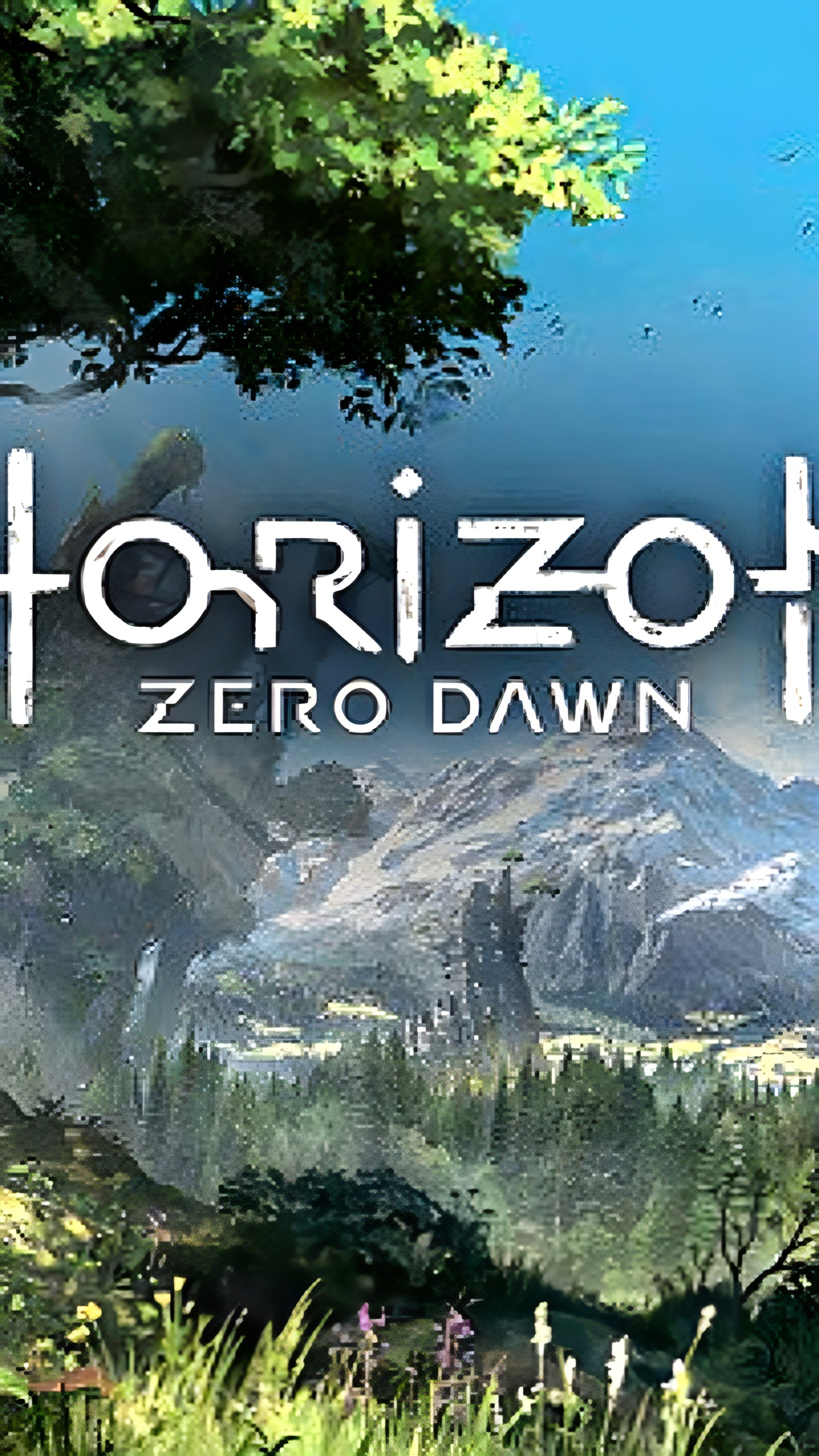 Ремастер Horizon: Zero Dawn для PS5 и ПК получил рейтинг ESRB