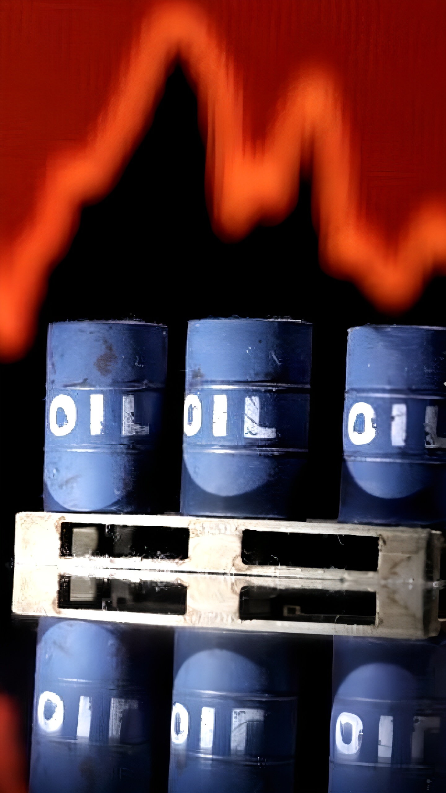 Цены на нефть: снижение Azeri Light и рост Brent и WTI