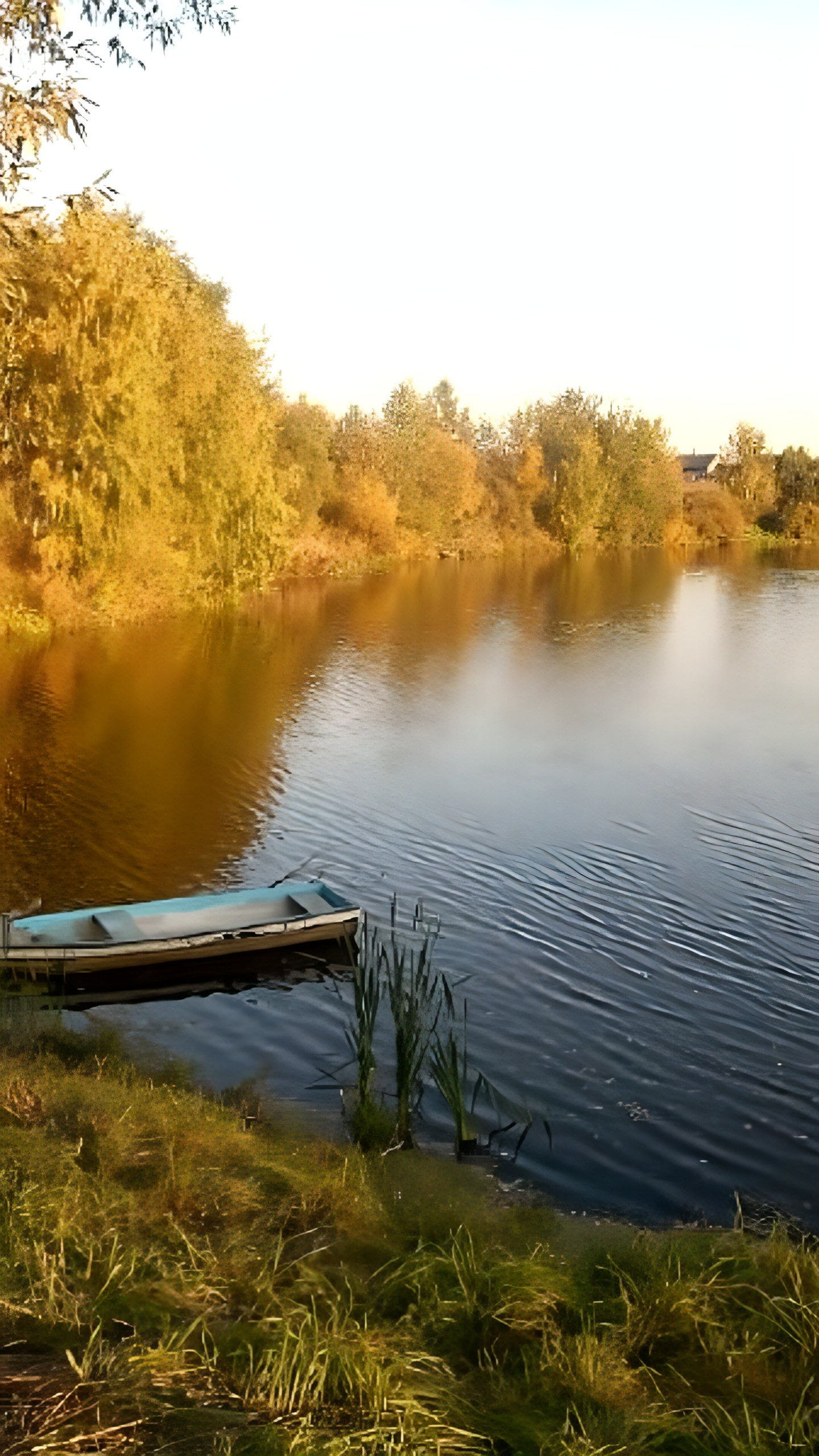 Несчастный случай на водоеме в Северной Осетии: утонул мужчина