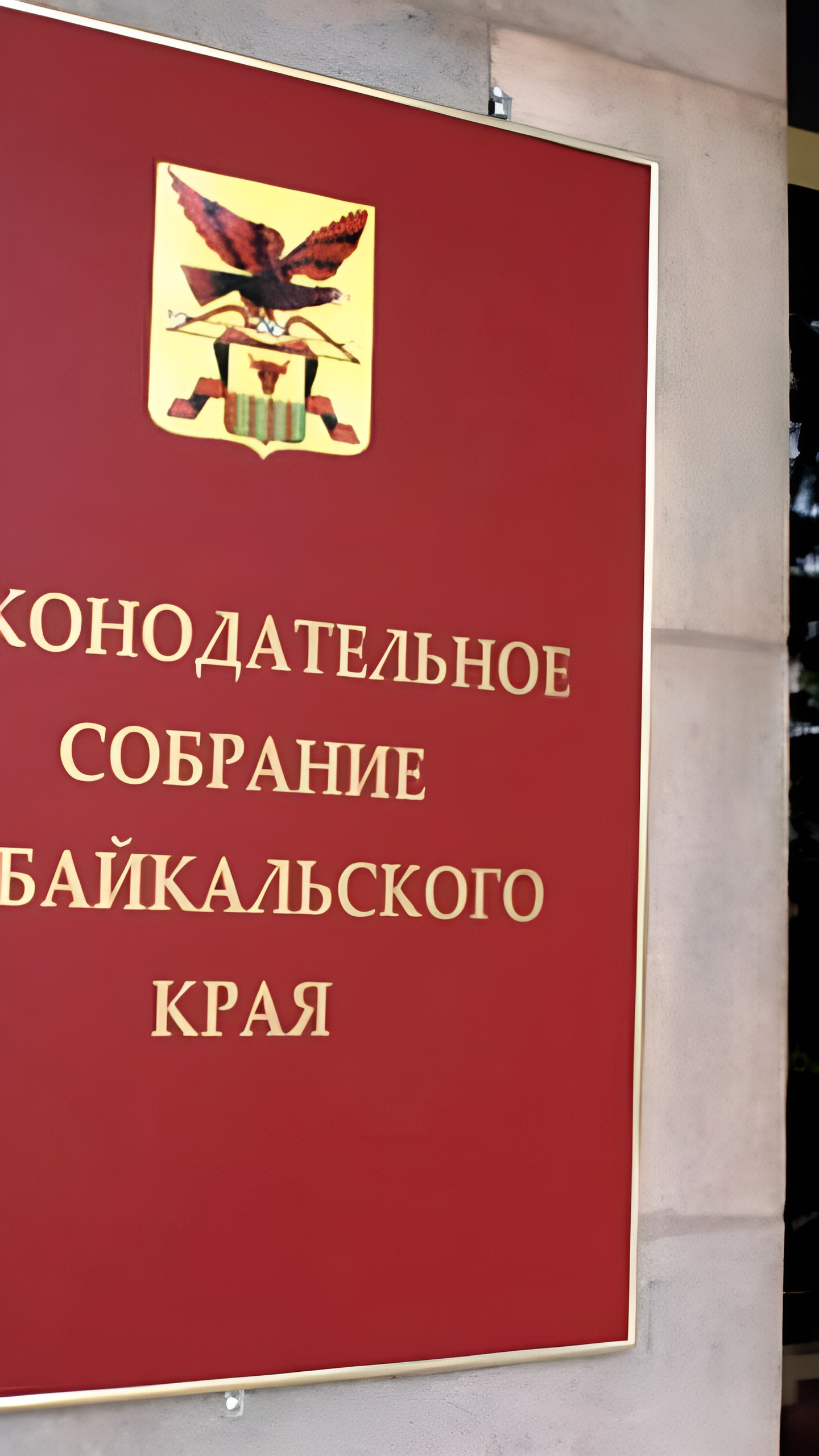 Забайкальские власти предлагают увеличить отчисления НДПИ в бюджеты регионов до 60%