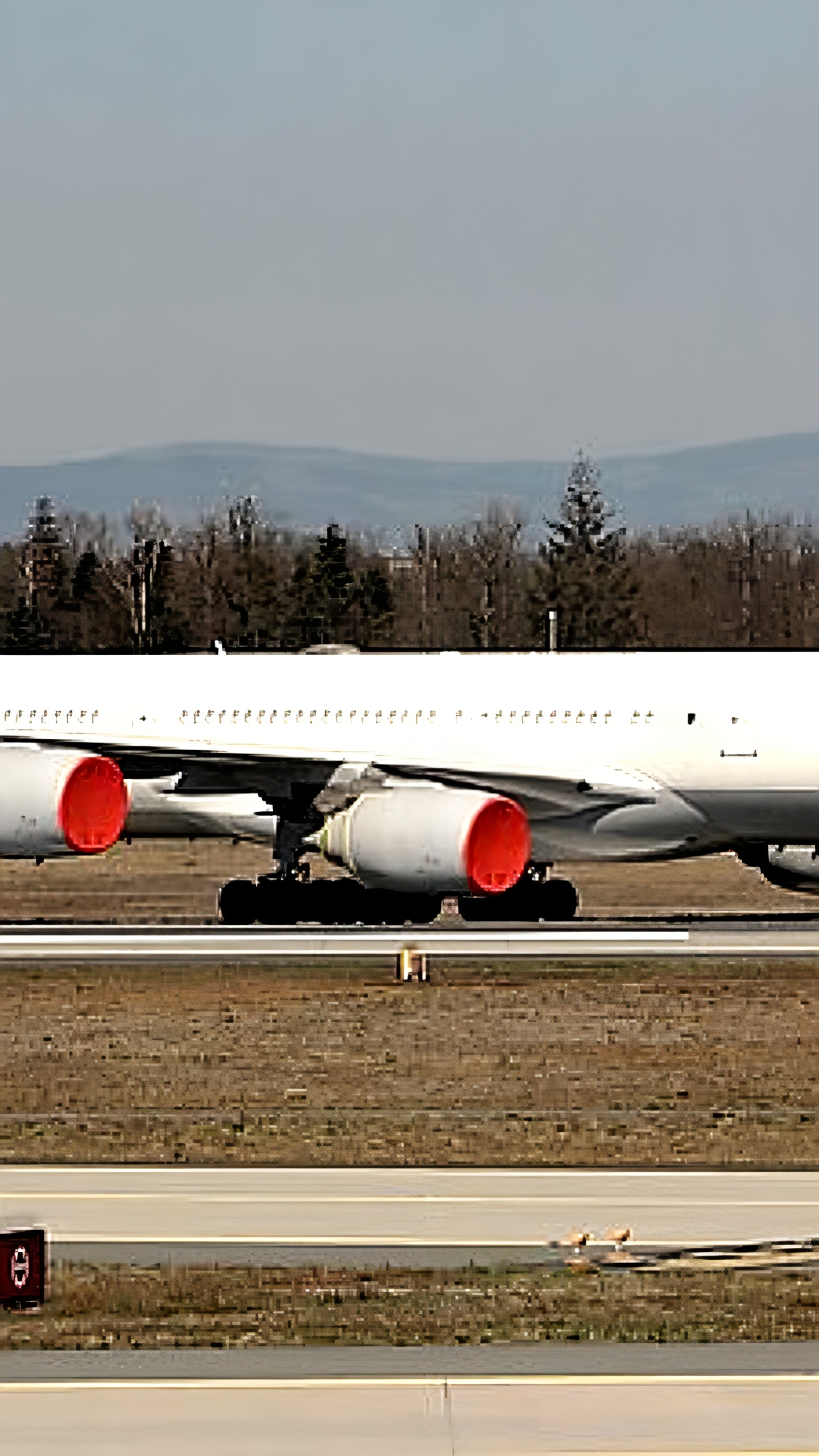 Lufthansa прекращает рейсы в Пекин из-за санкций против России