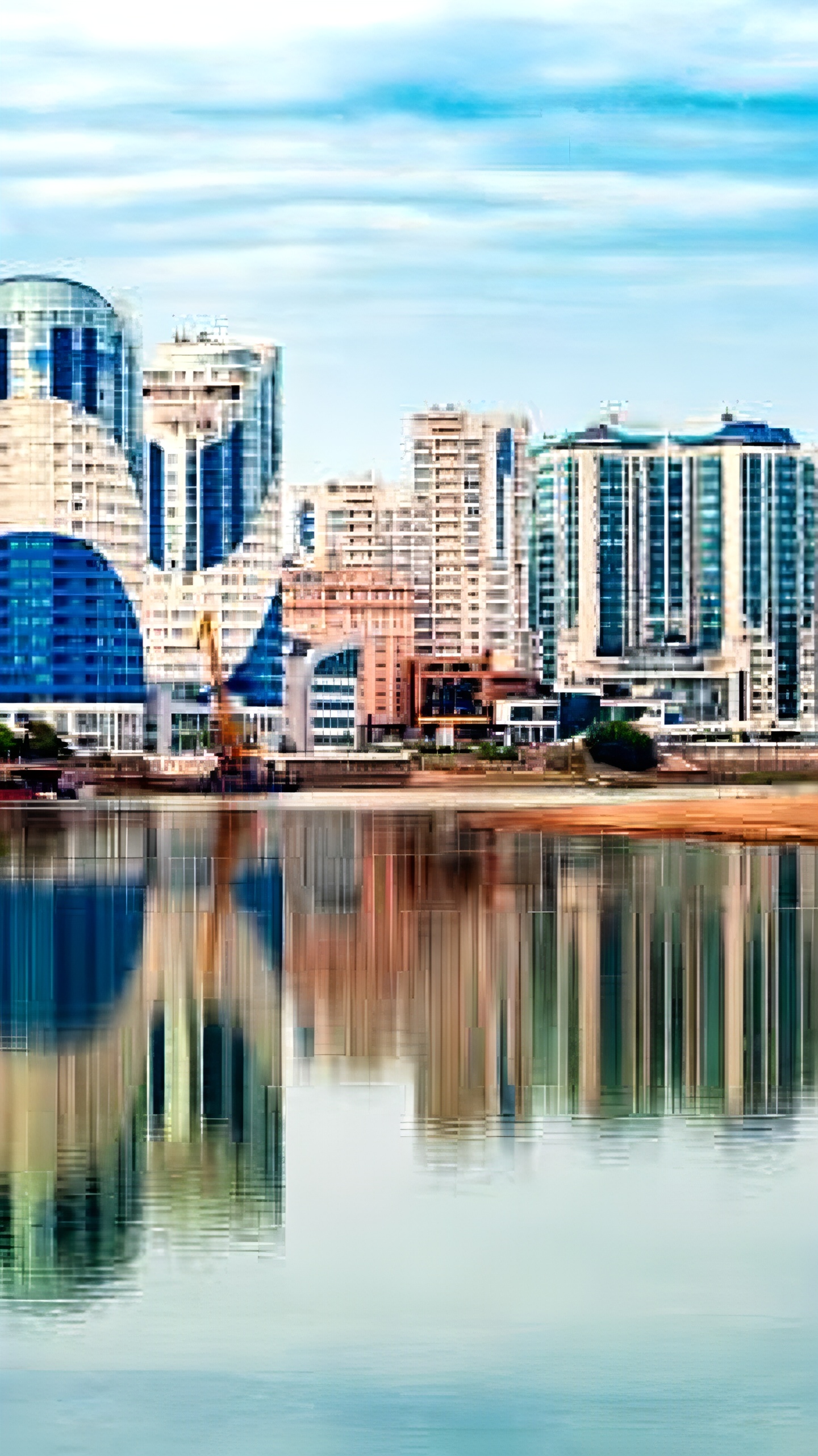 Москва демонстрирует низкий уровень загрязнения воздуха, сообщает Юлия Урожаева