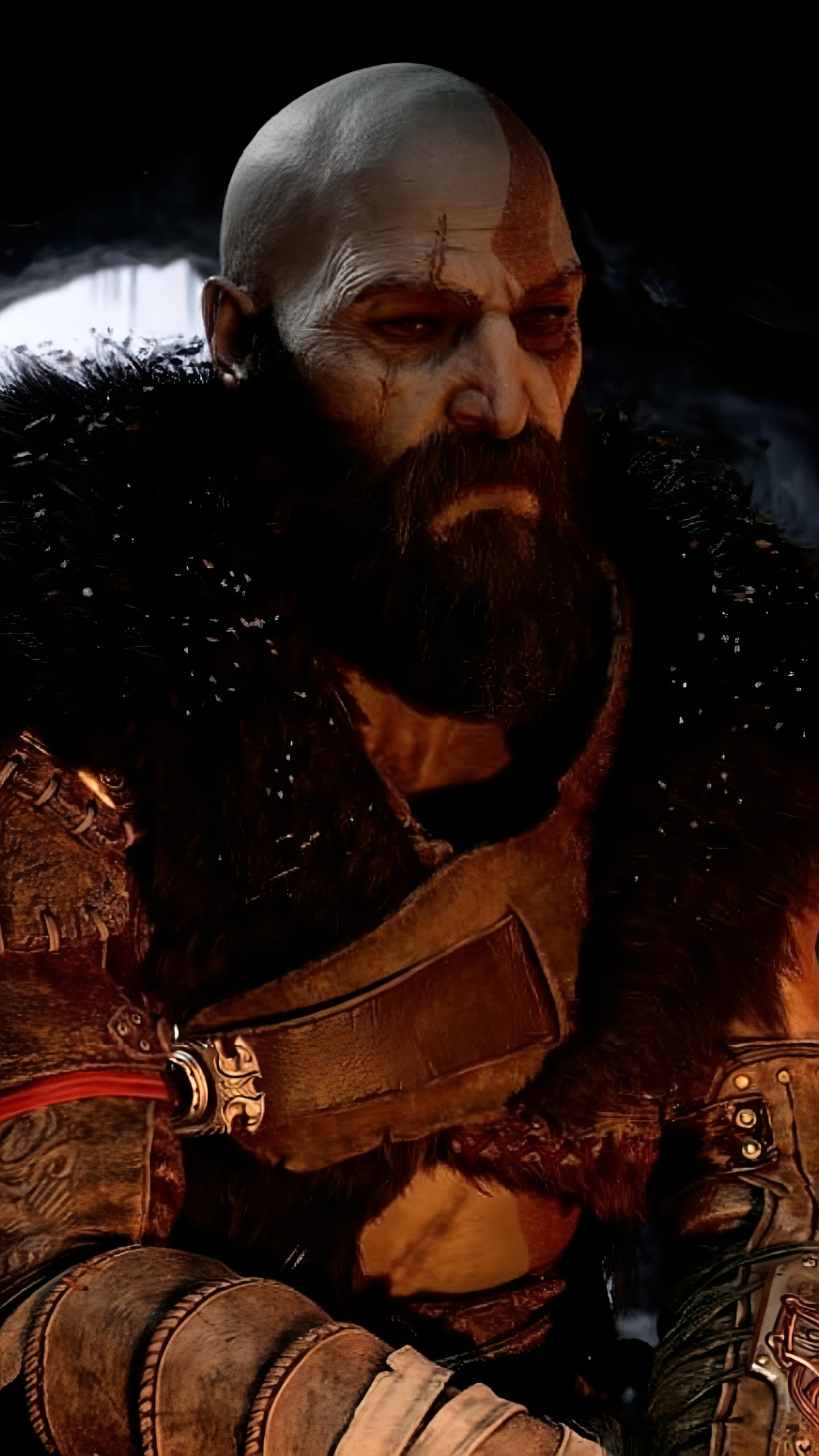 Игроки сообщают о проблемах с производительностью God of War Ragnarok на ПК