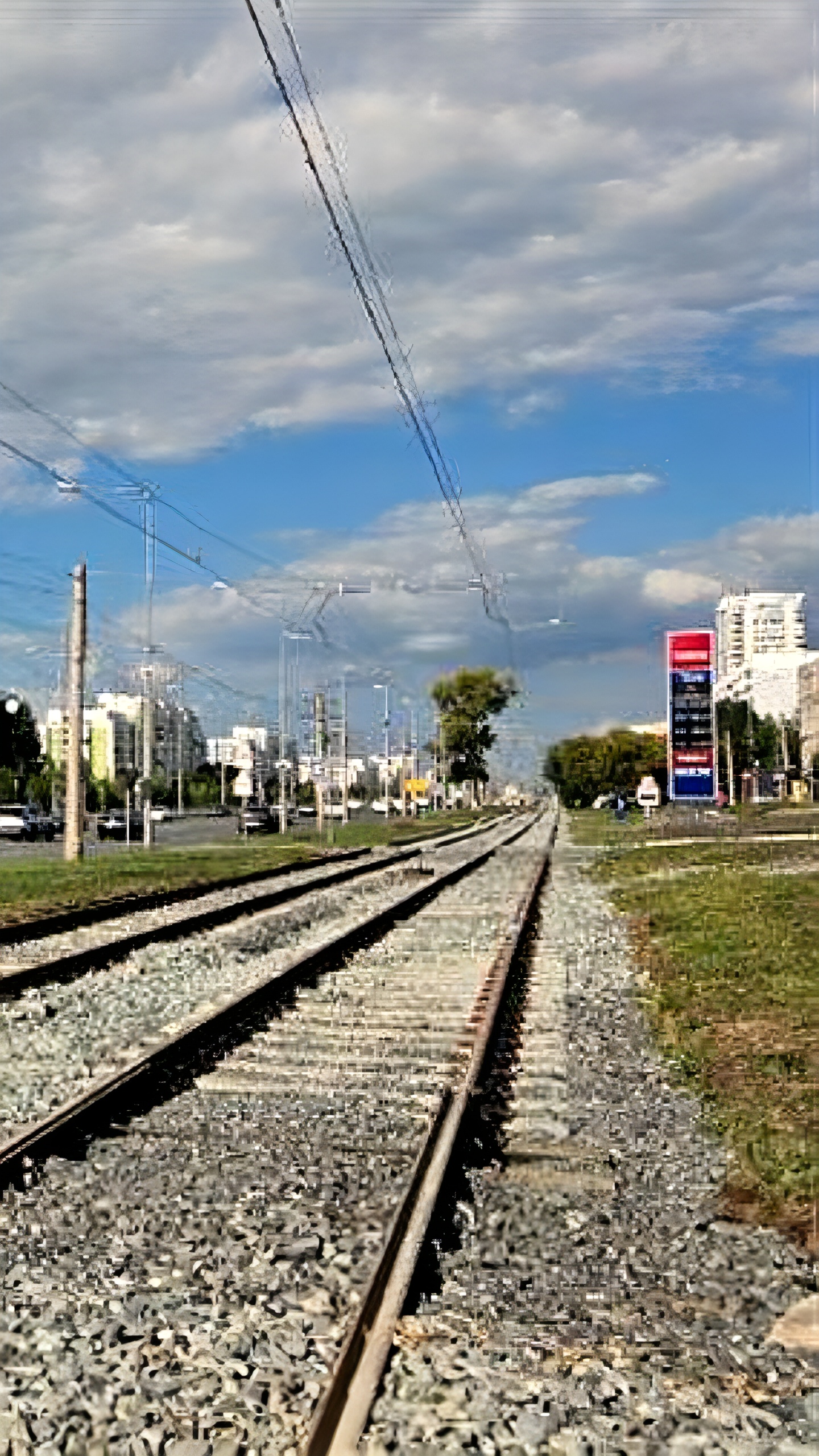 Строительство пешеходных дорожек в Самаре продолжается, жители выражают недовольство состоянием переходов