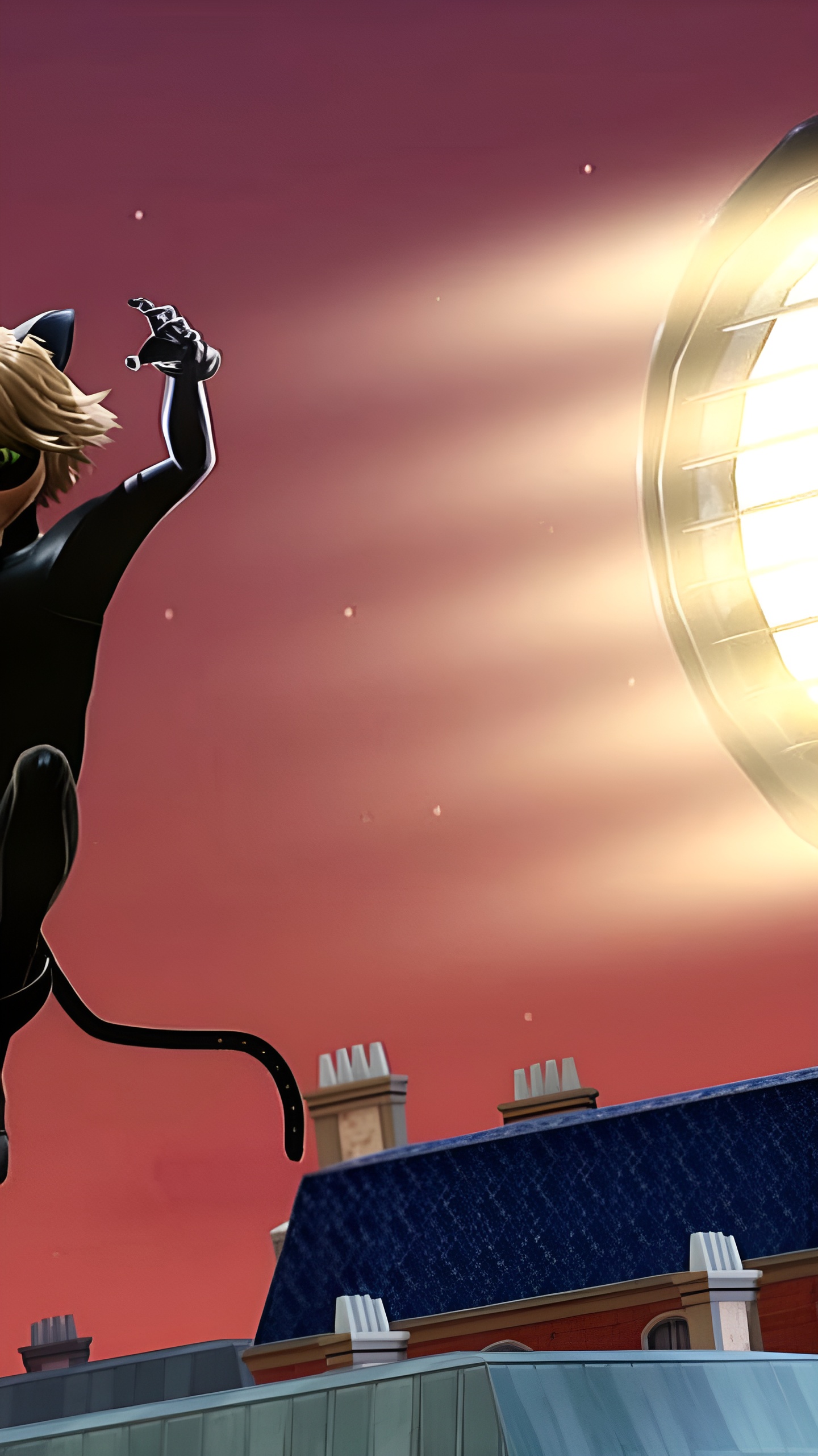 Кооперативная игра Zag Heroez: Miraculous выйдет 25 октября