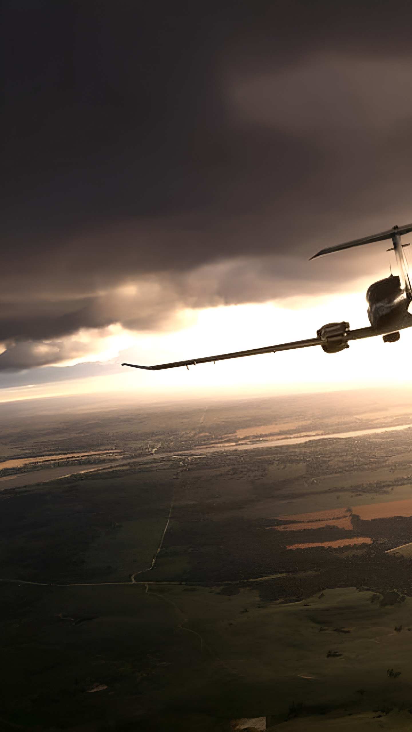 Asobo Studio обнародовало системные требования для Microsoft Flight Simulator 2024