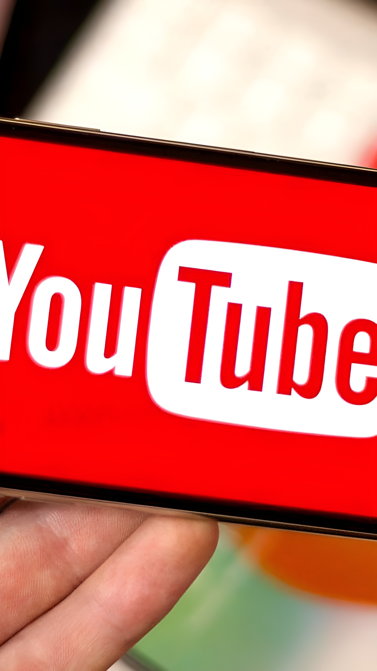 YouTube в России восстановил доступ без ограничений