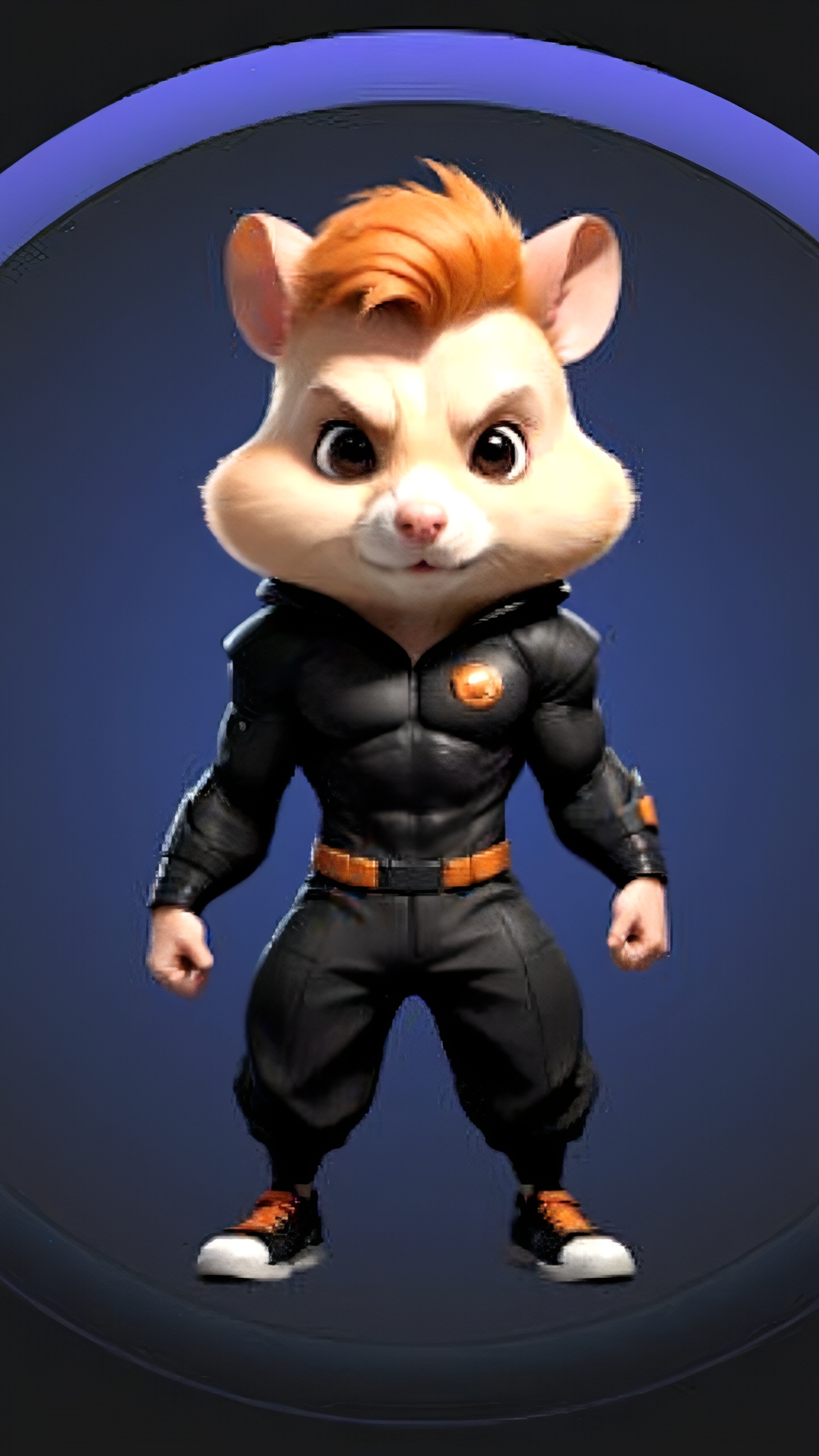 Hamster Kombat запускает промокод на такси и анонсирует эйдроп токенов