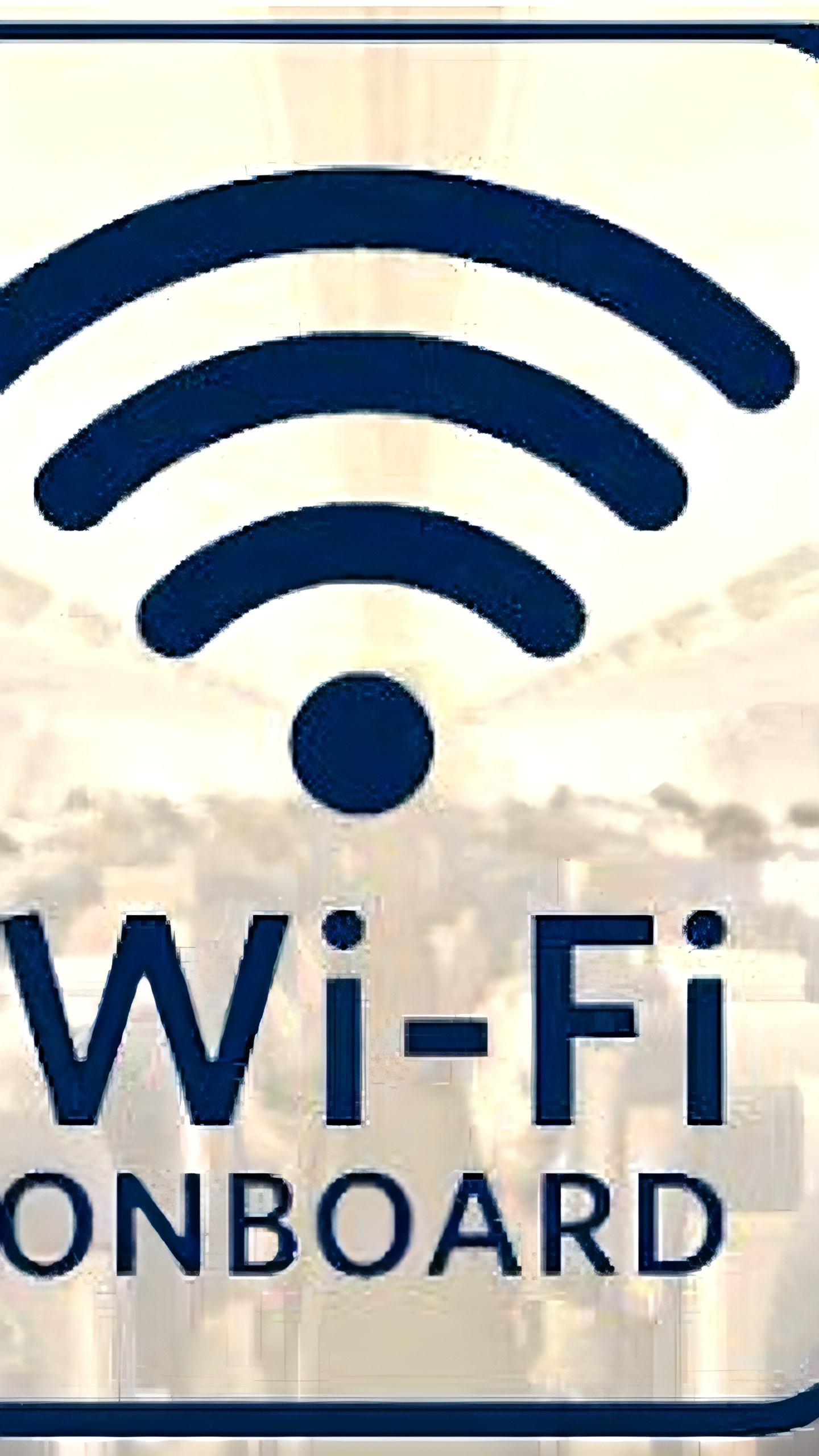 Wi-Fi в самолетах российских авиакомпаний ожидается к 2027-2028 годам