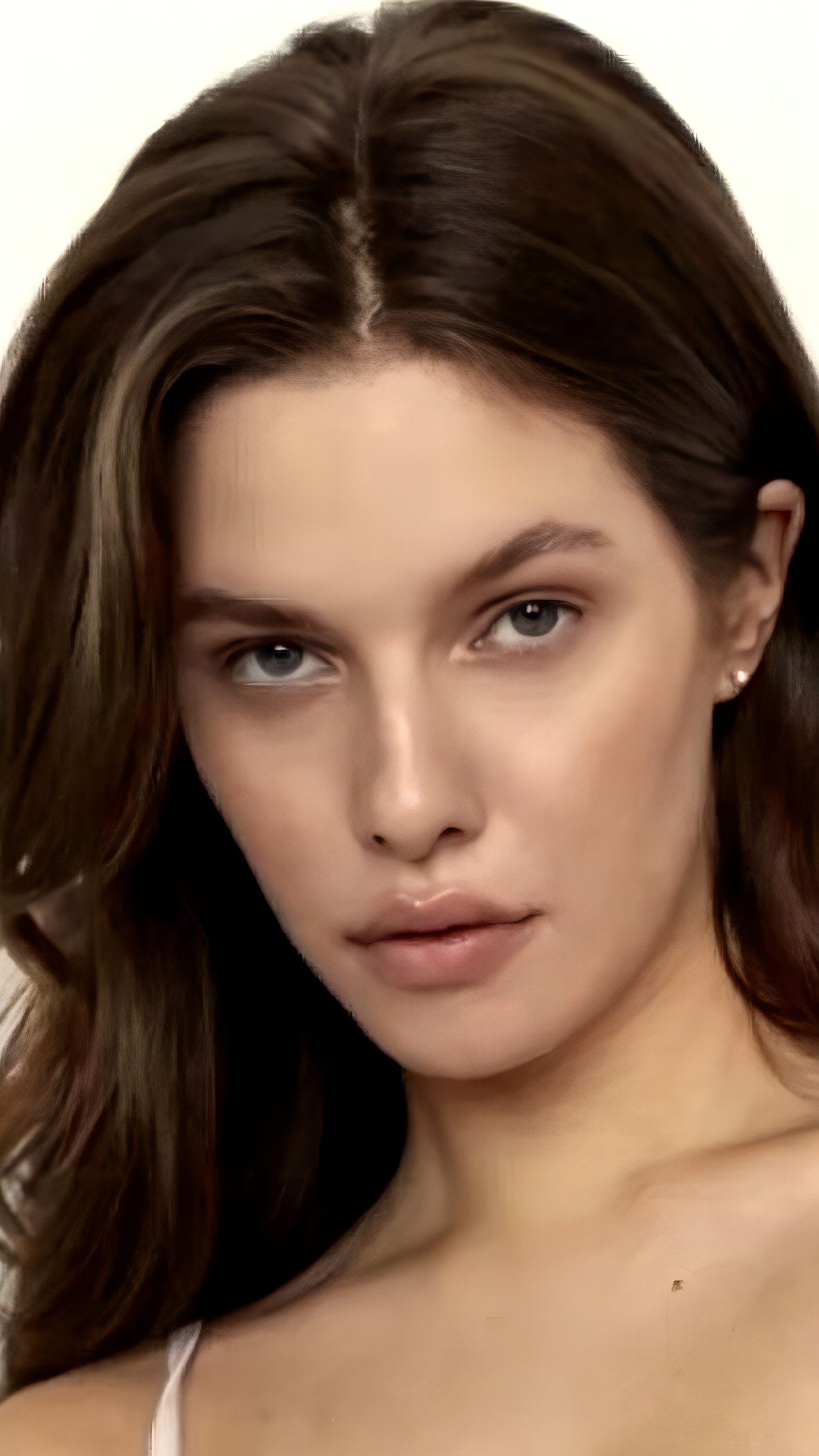 Ева Шмидт из Красноярска стала финалисткой конкурса «Мисс Россия 2024»