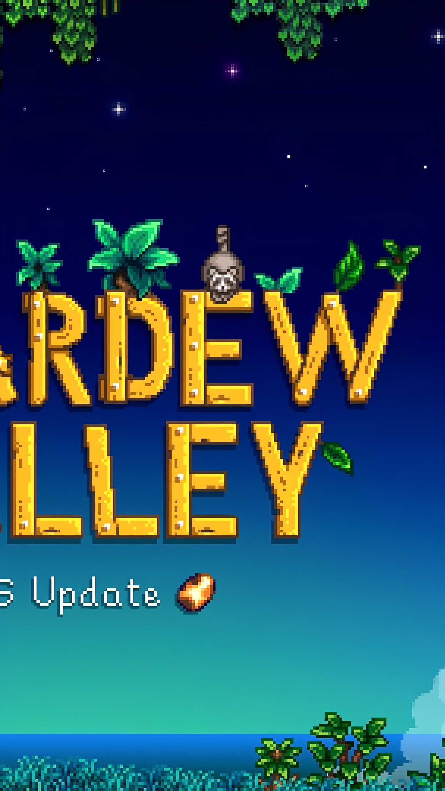 Обновление 1.6 для Stardew Valley выйдет на консолях и мобильных устройствах 4 ноября